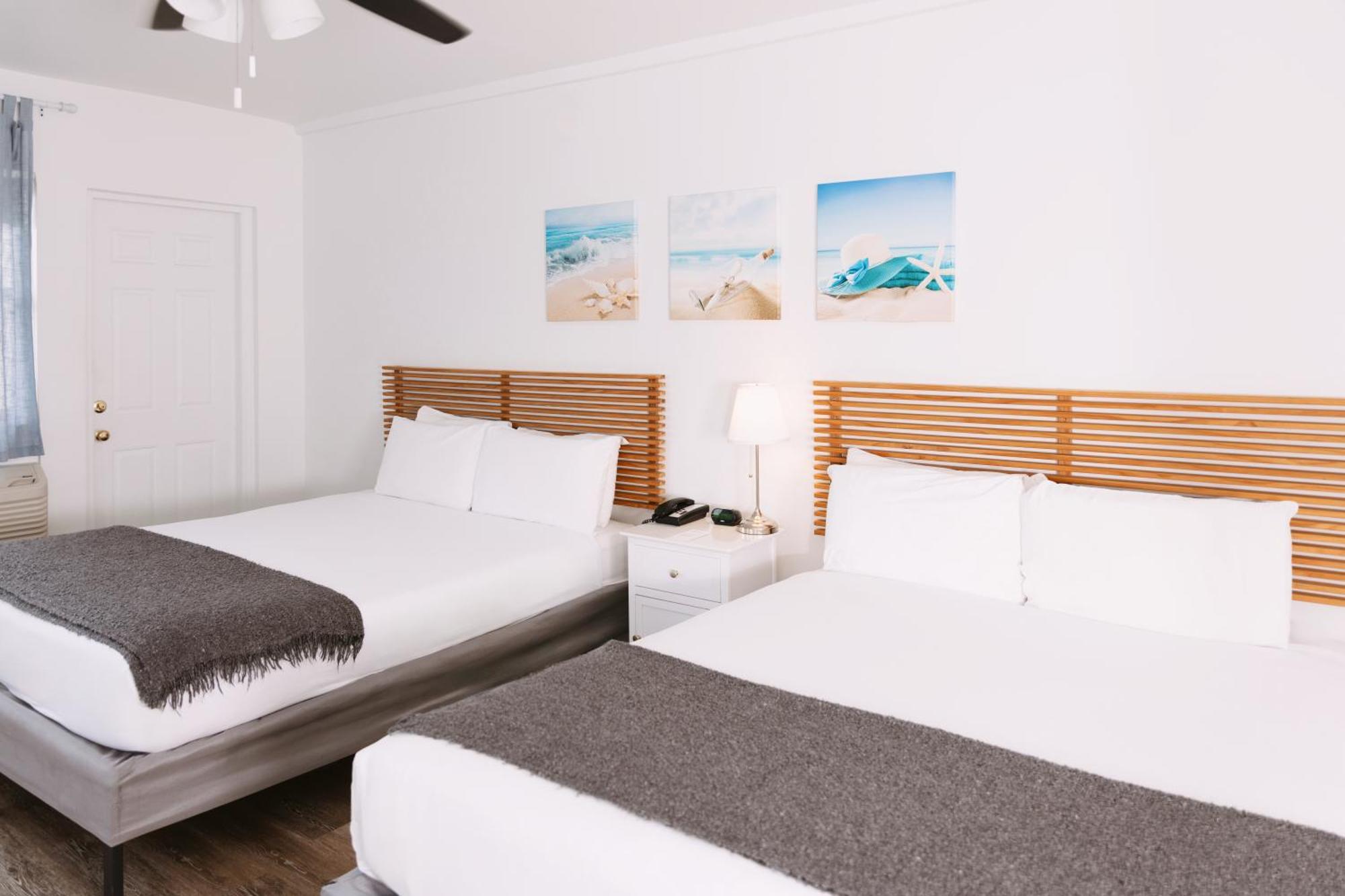 Lorraine Hotel 3*
