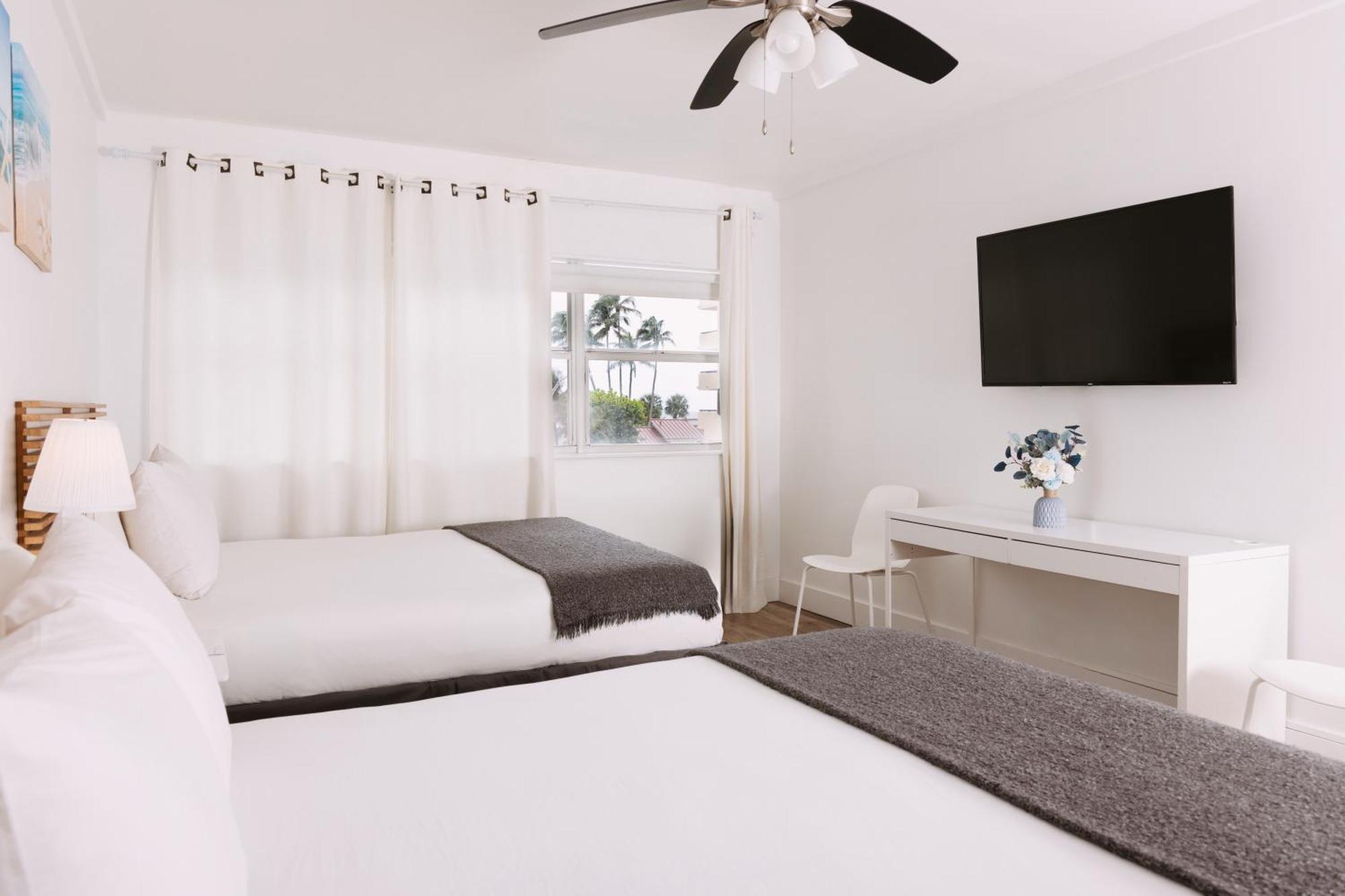 Lorraine Hotel 3*