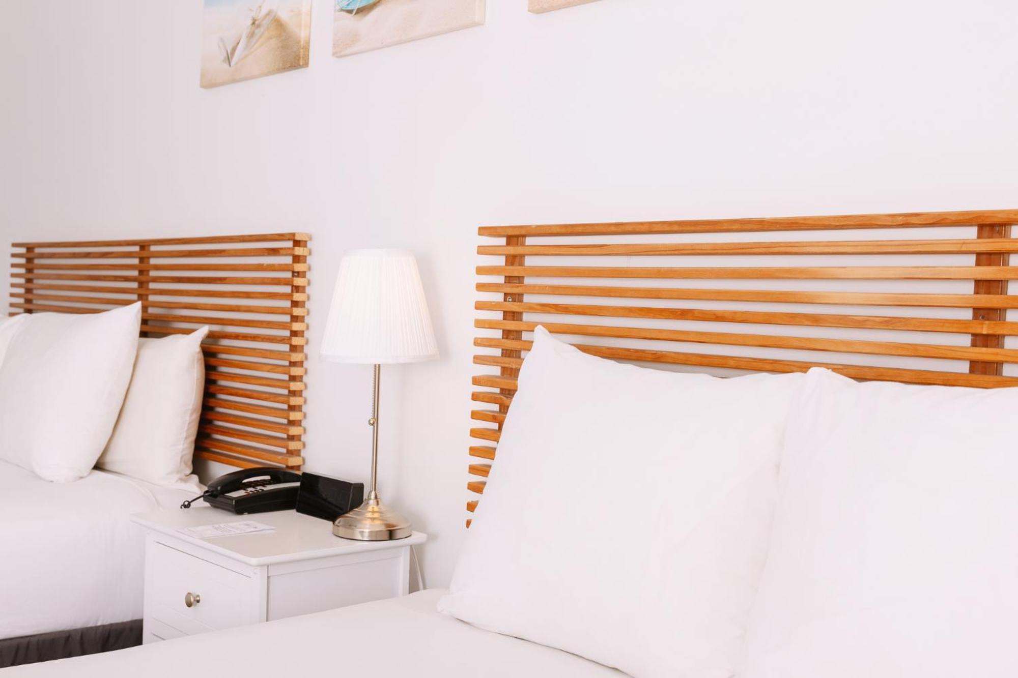 Hotel Lorraine Miami Beach