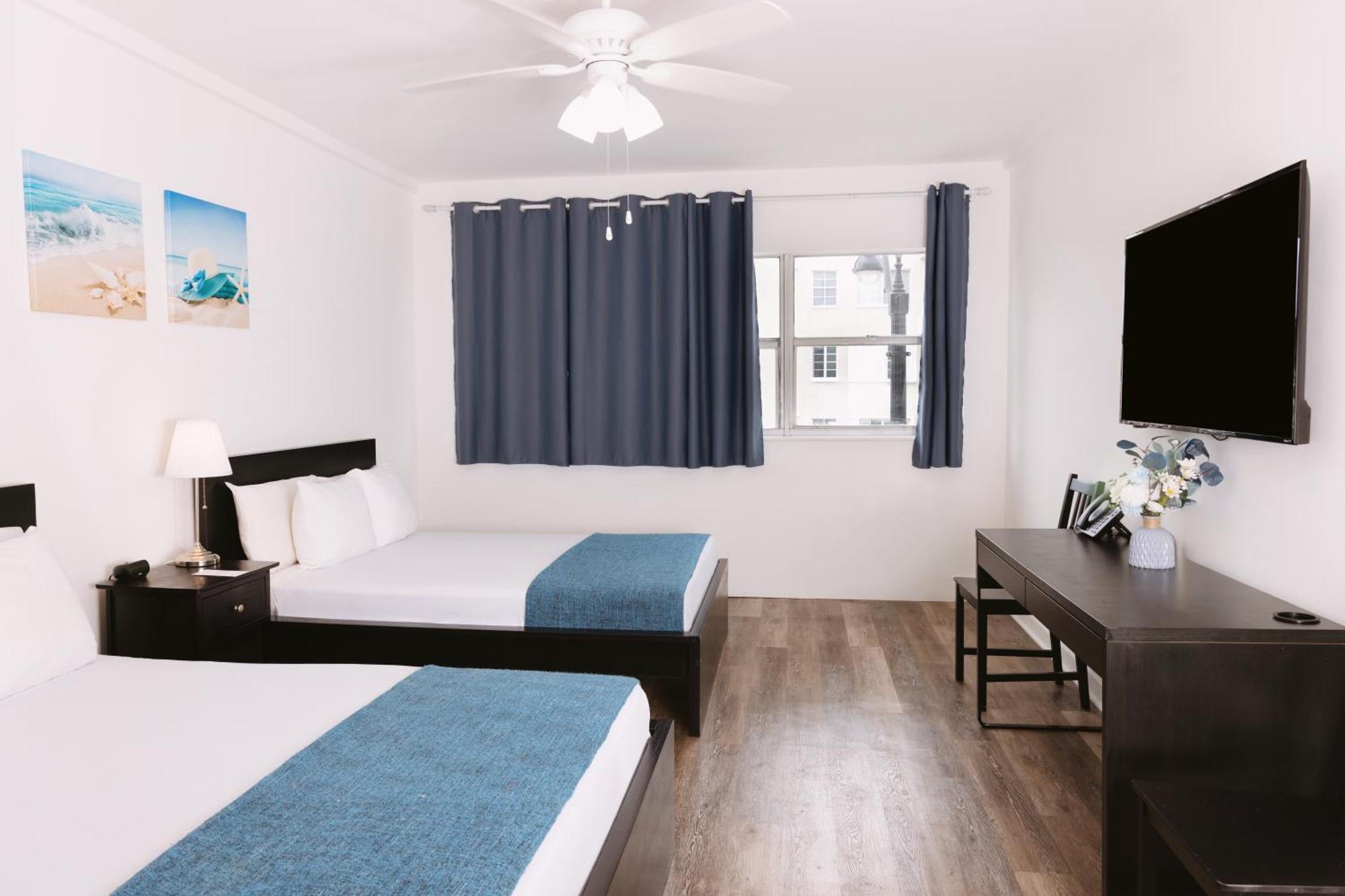 Hotel Lorraine Miami Beach