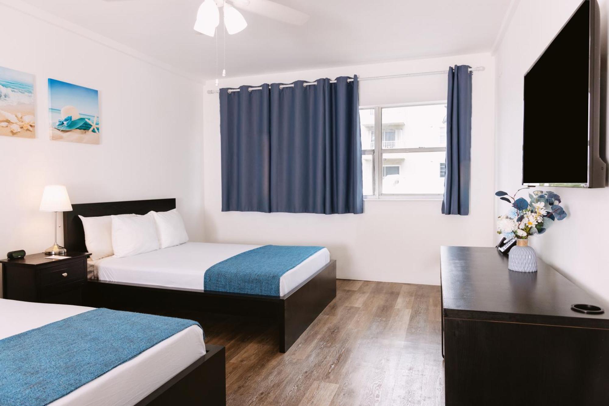 Hotel Lorraine
