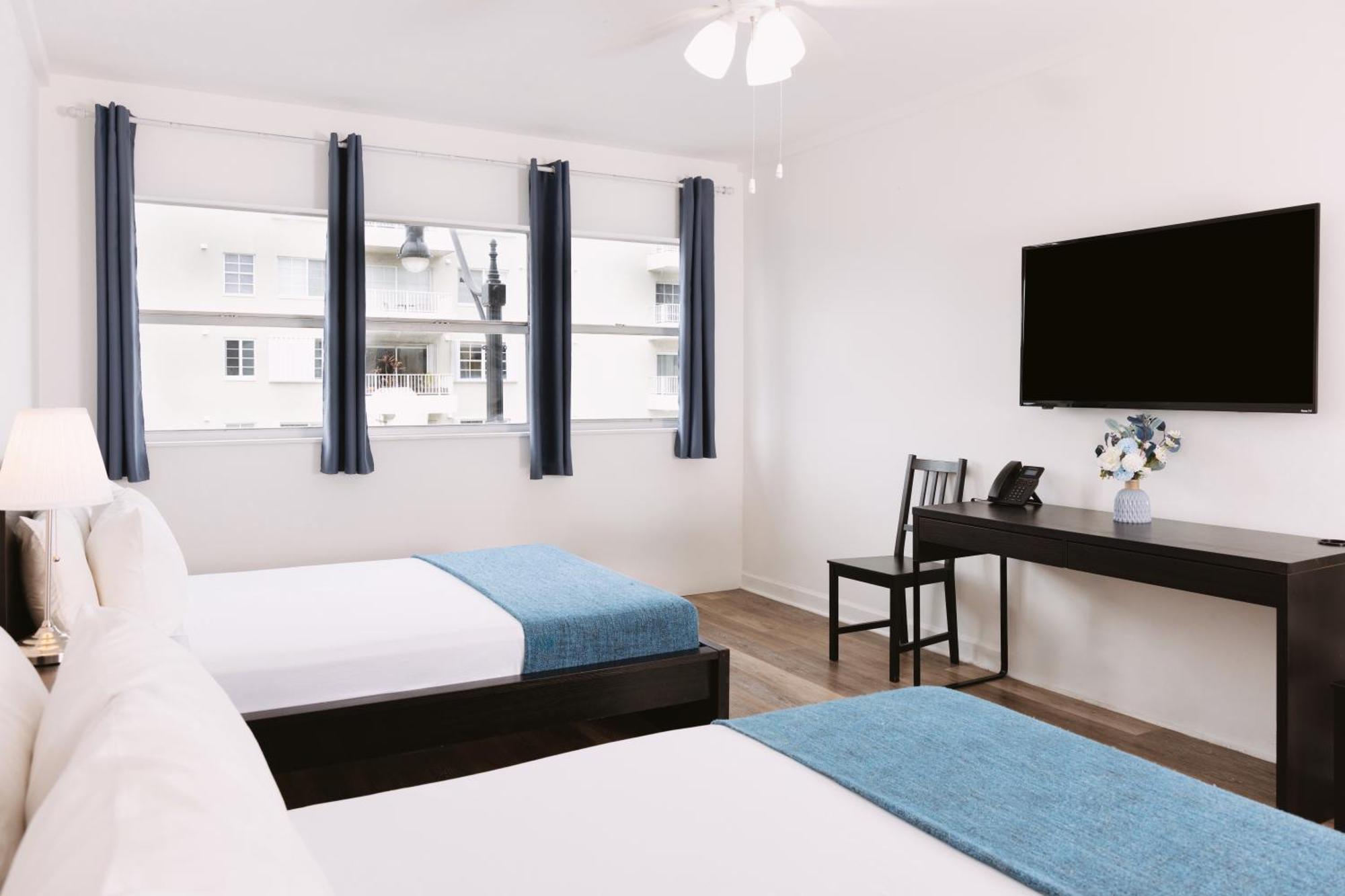 Hotel Lorraine 3*