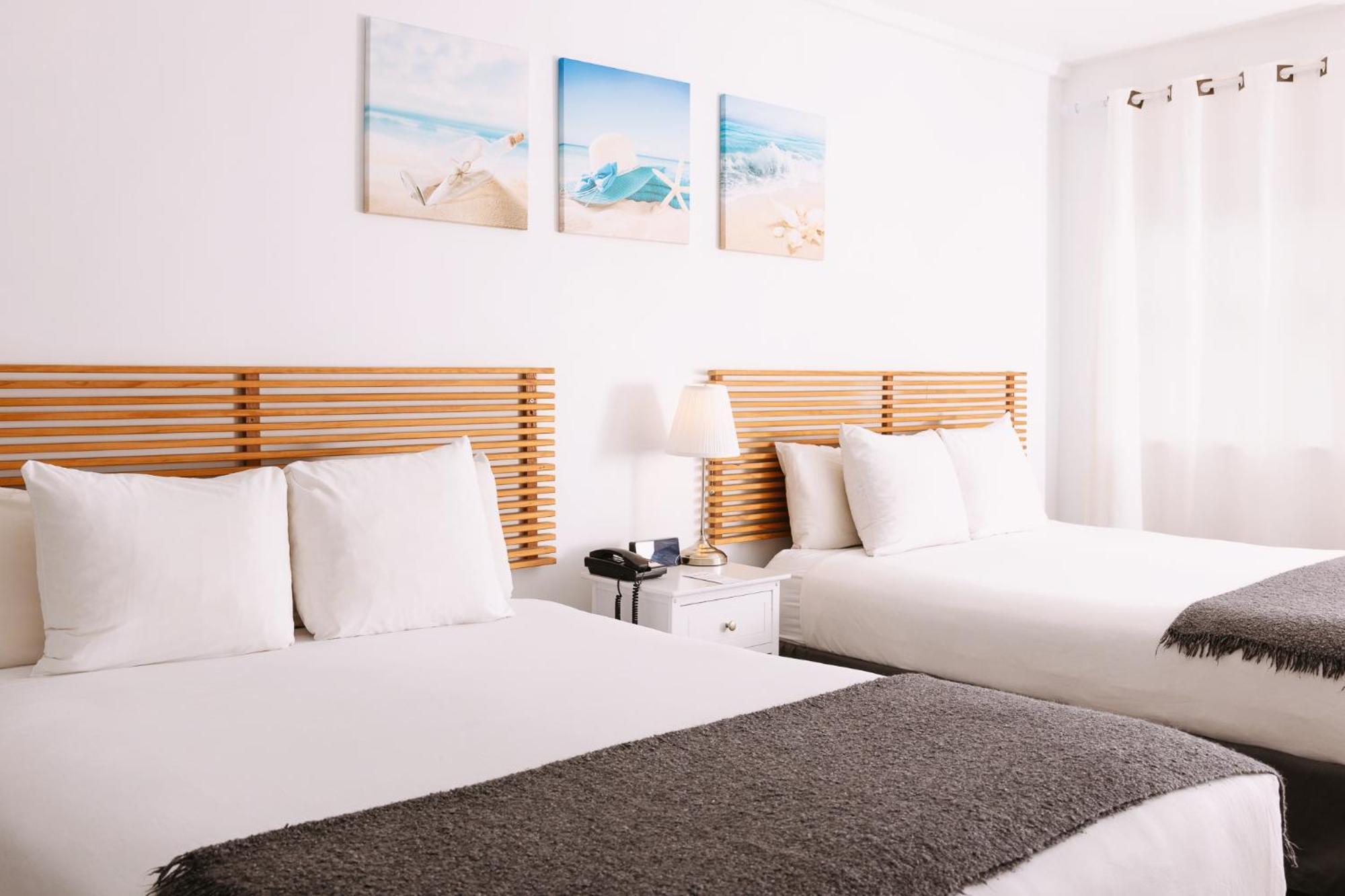 Lorraine Hotel 3*