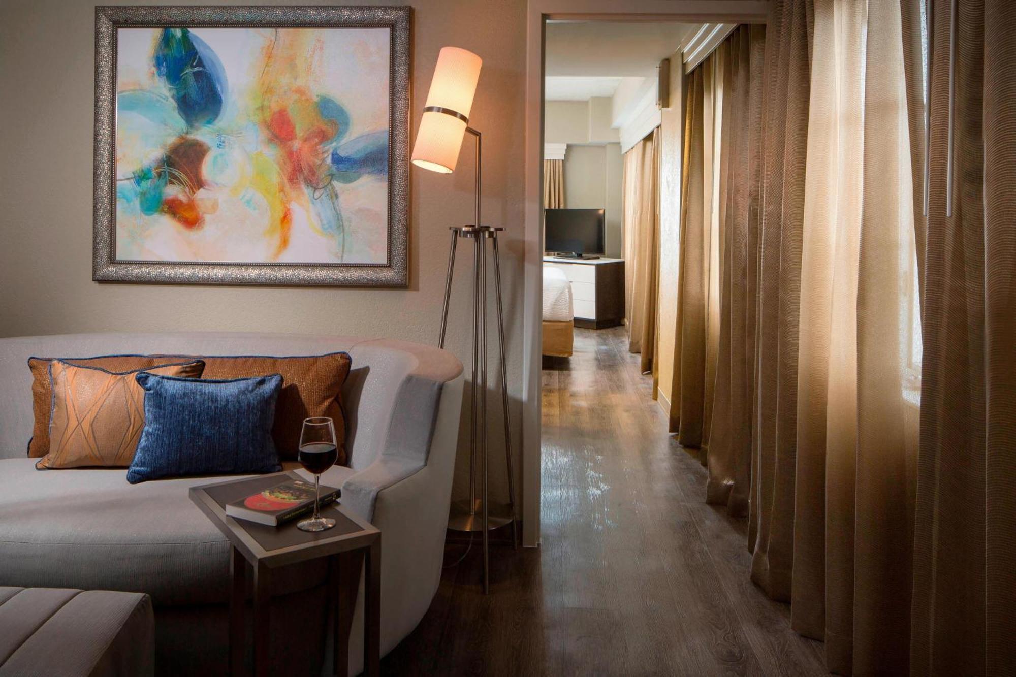 Courtyard Miami South 3* Miami Beach
