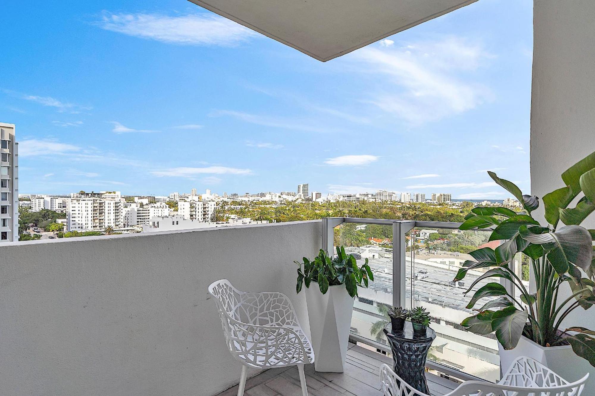 Apartment 1100 West South Luxe Miami By Joe Semary
