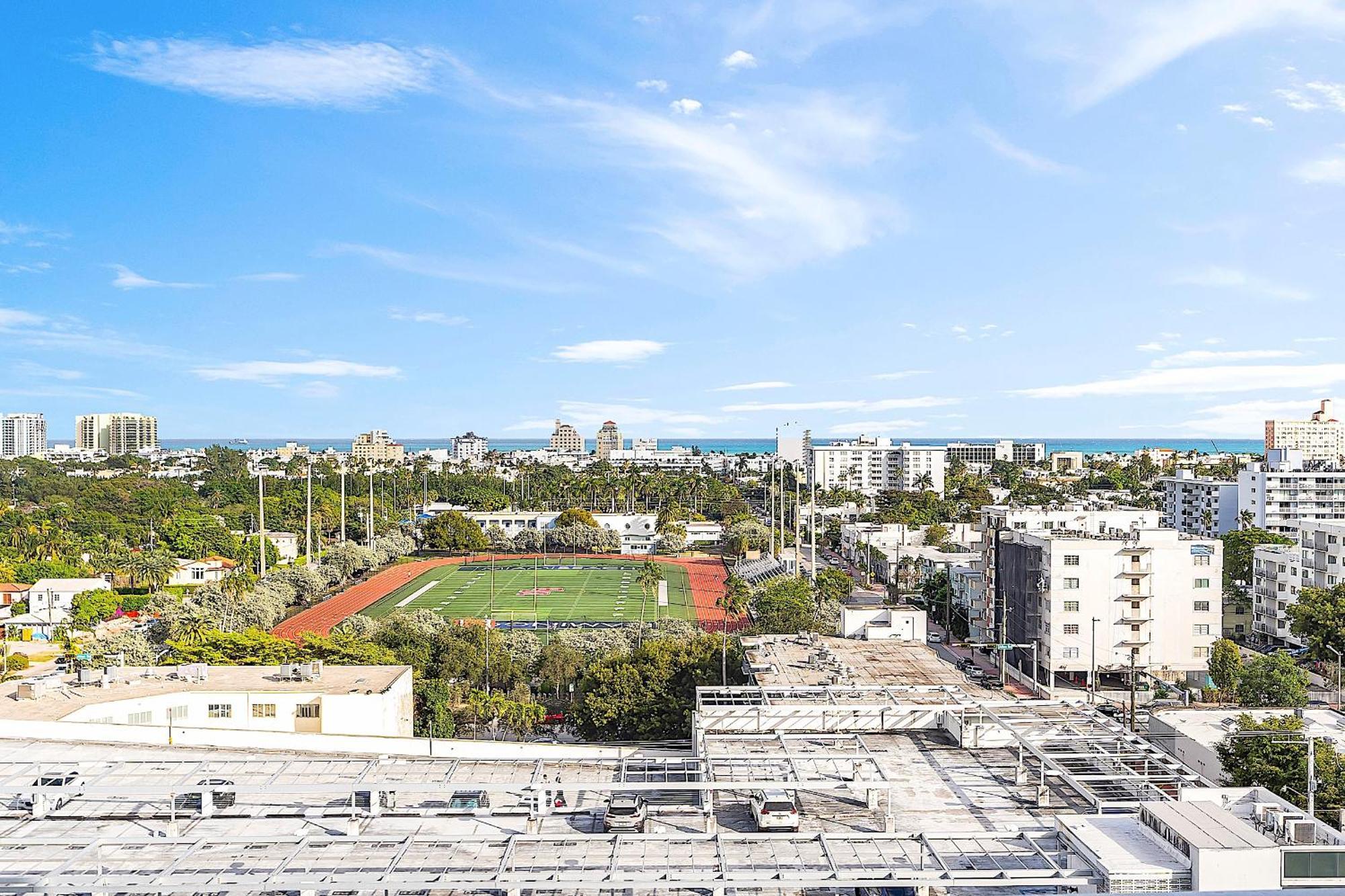 Apartment 1100 West South Luxe Miami By Joe Semary Miami Beach