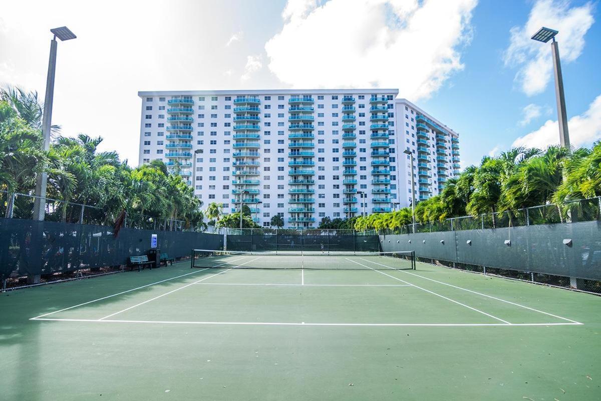 Ocean Reserve 158 Apartment *