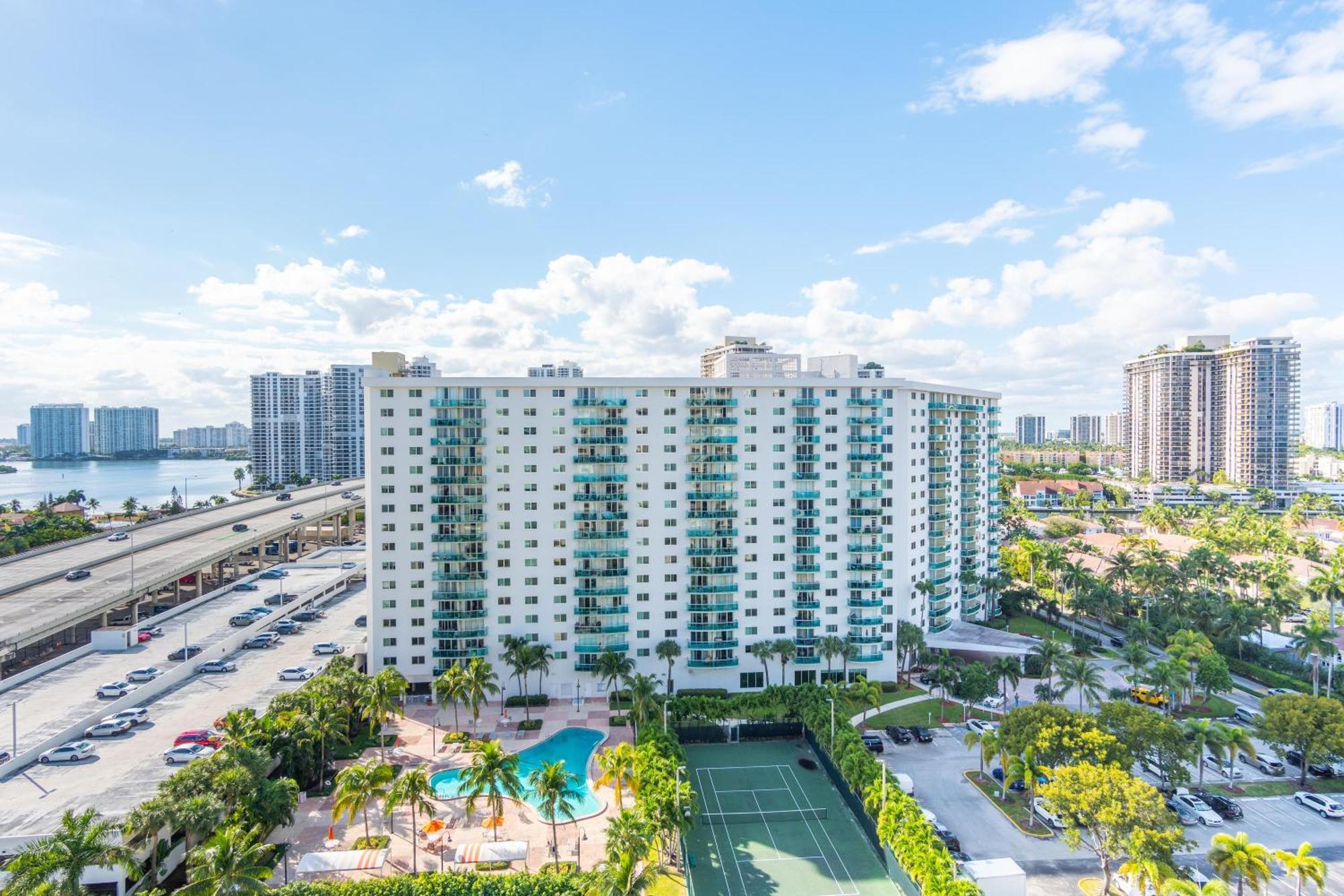 Ocean Reserve 158 Apartment