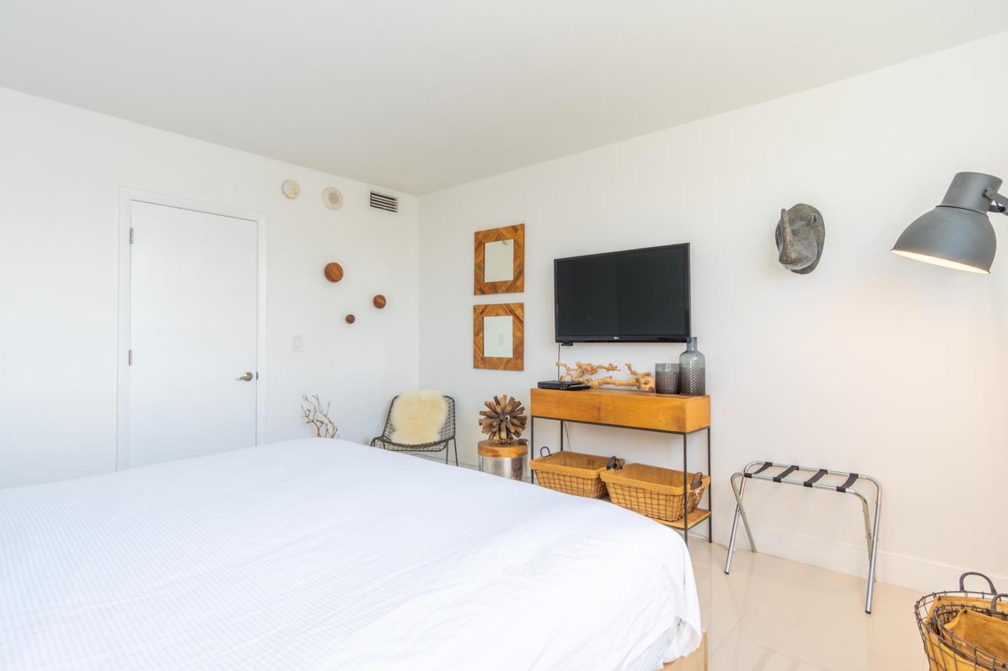 Ocean Reserve 158 Miami Beach