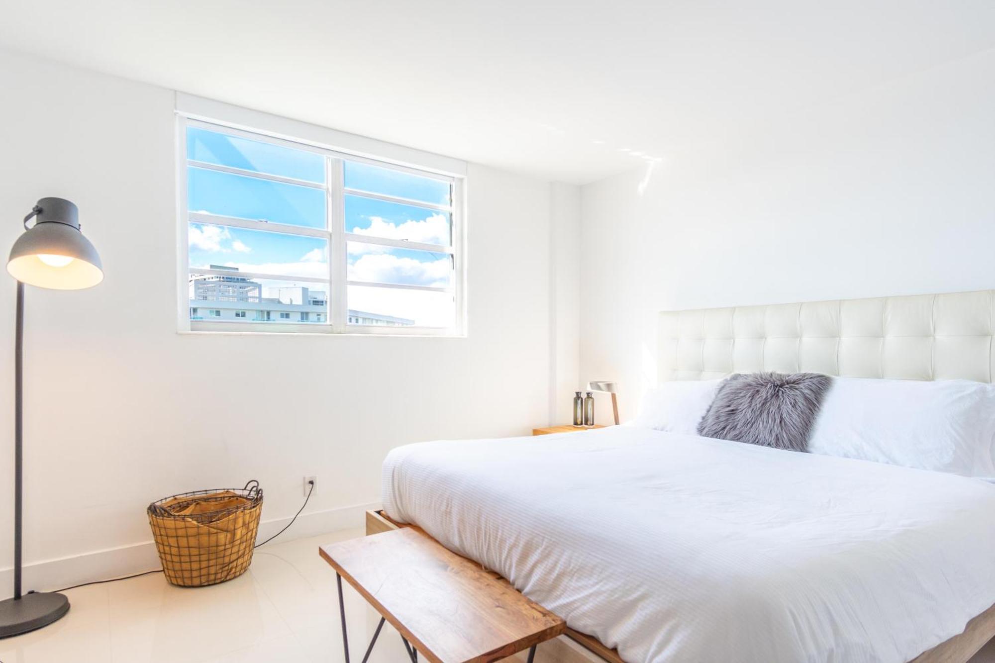 Ocean Reserve 158 Apartment