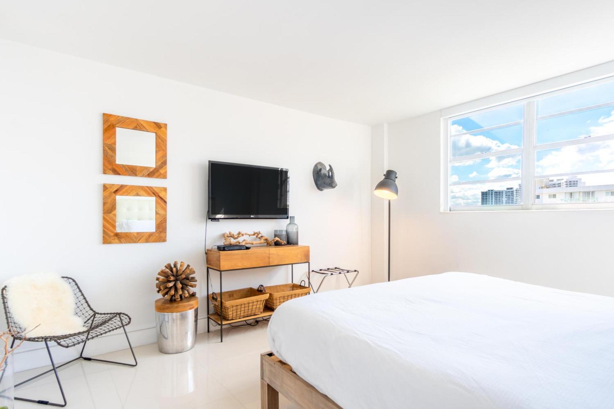 Apartment Ocean Reserve 158