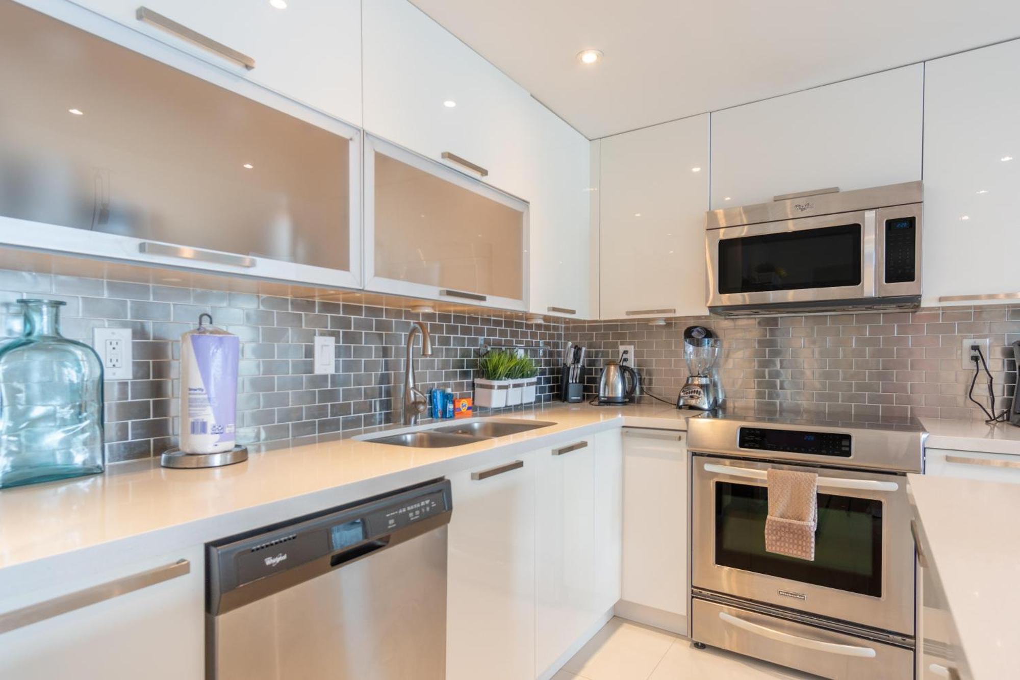 Ocean Reserve 158