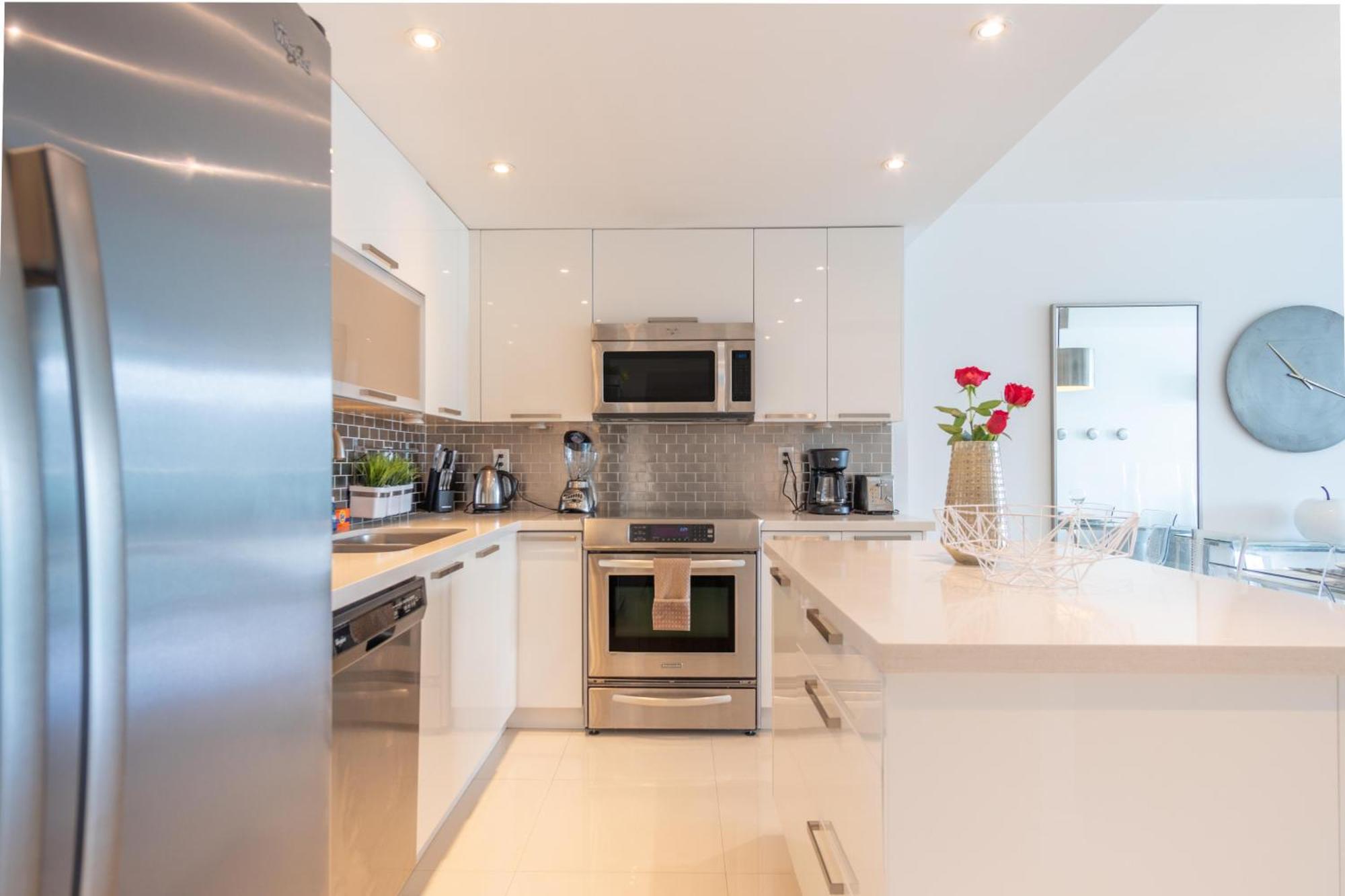 Apartment Ocean Reserve 158