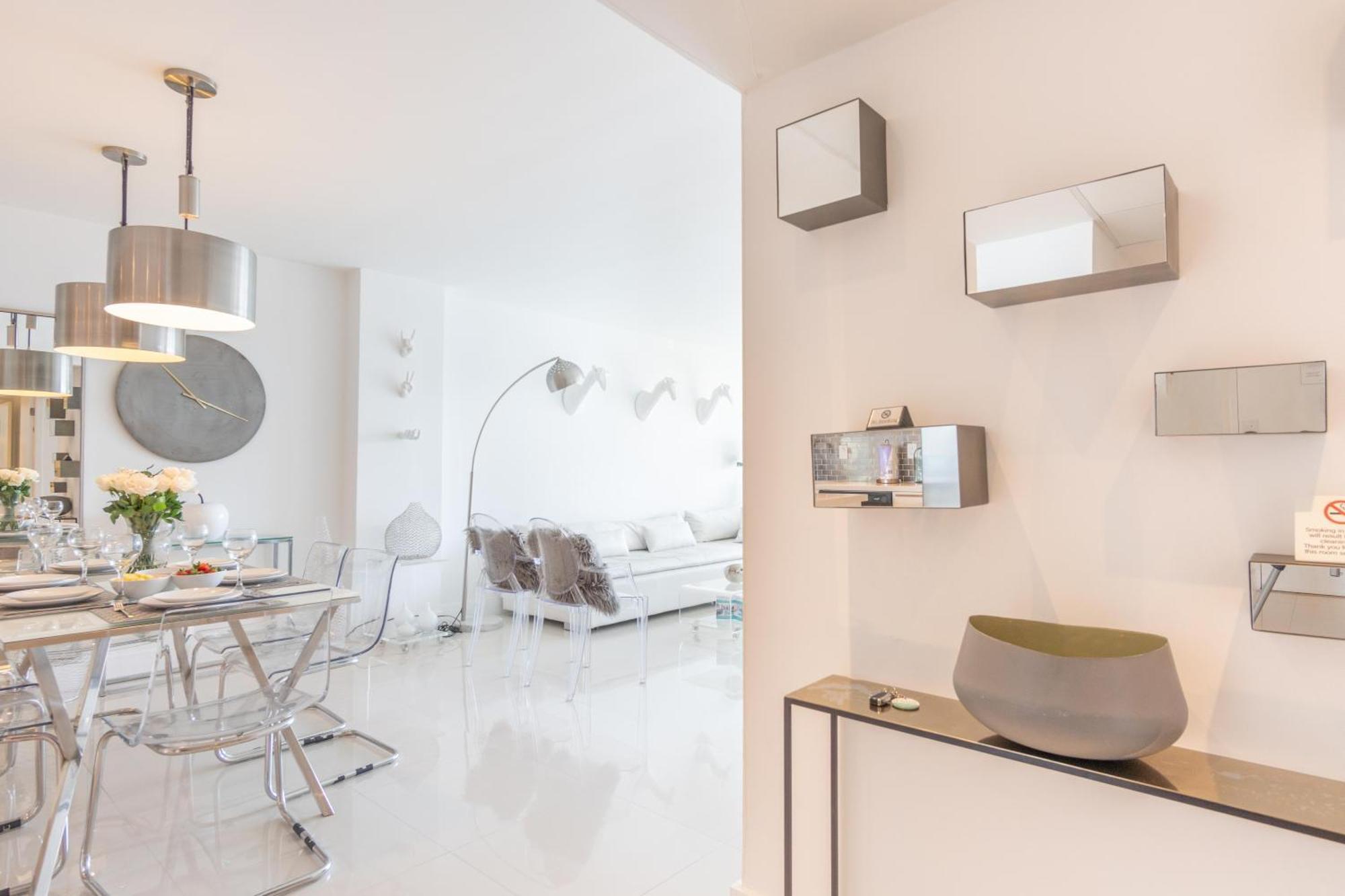 Ocean Reserve 158 Apartment Miami Beach
