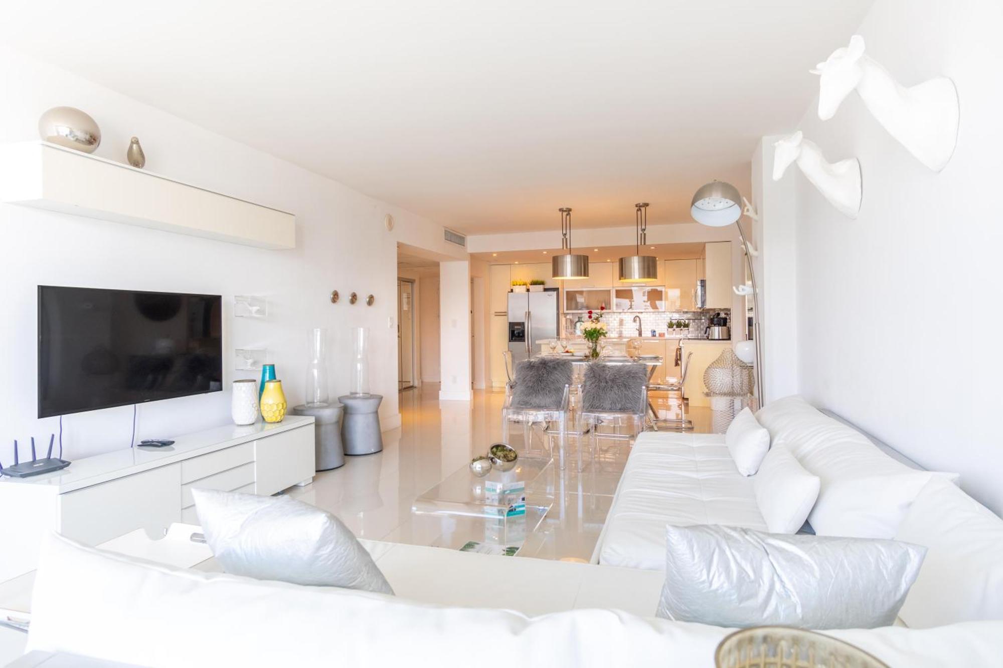 Ocean Reserve 158 Apartment