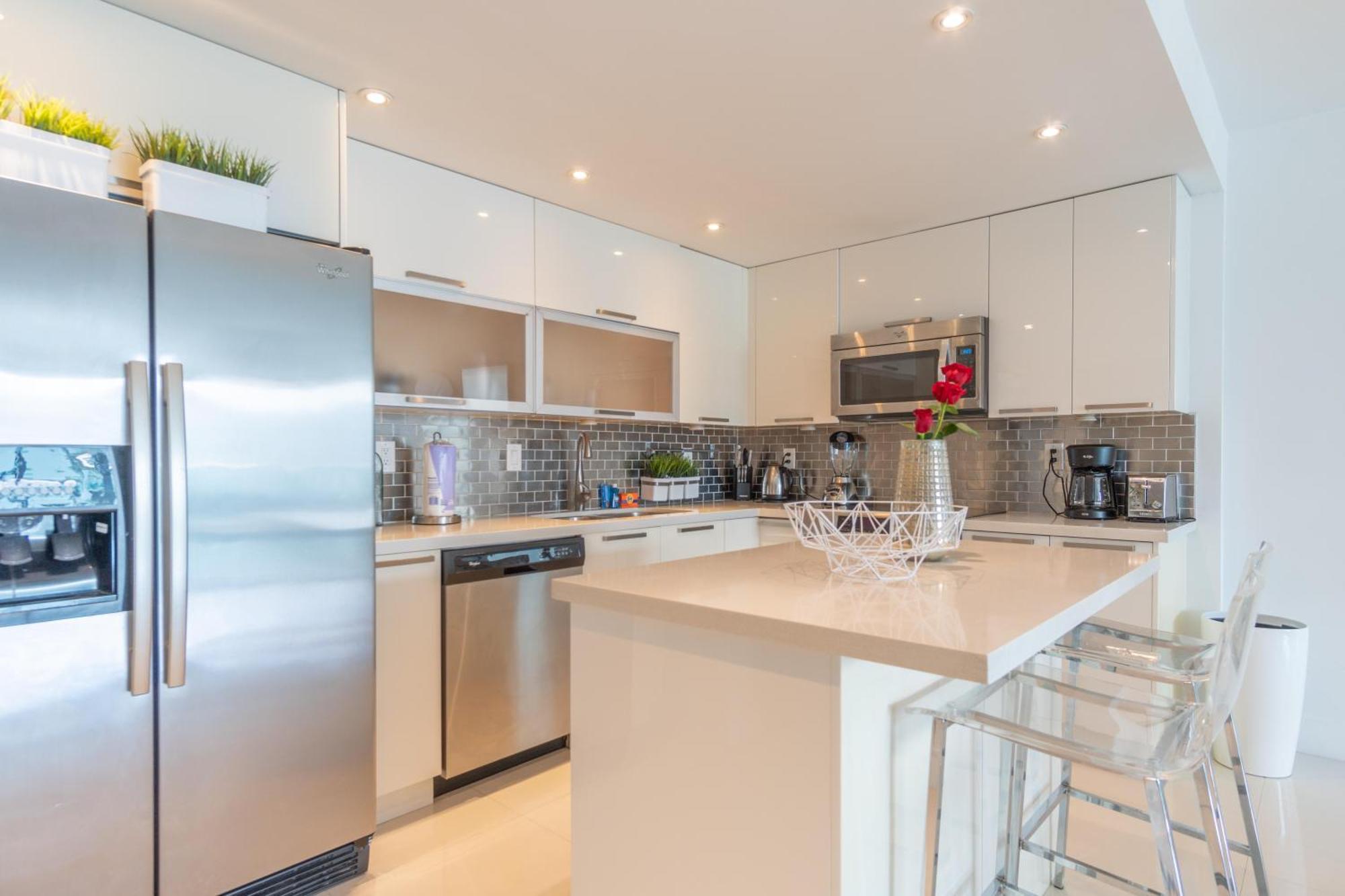 Apartment Ocean Reserve 158 Miami Beach