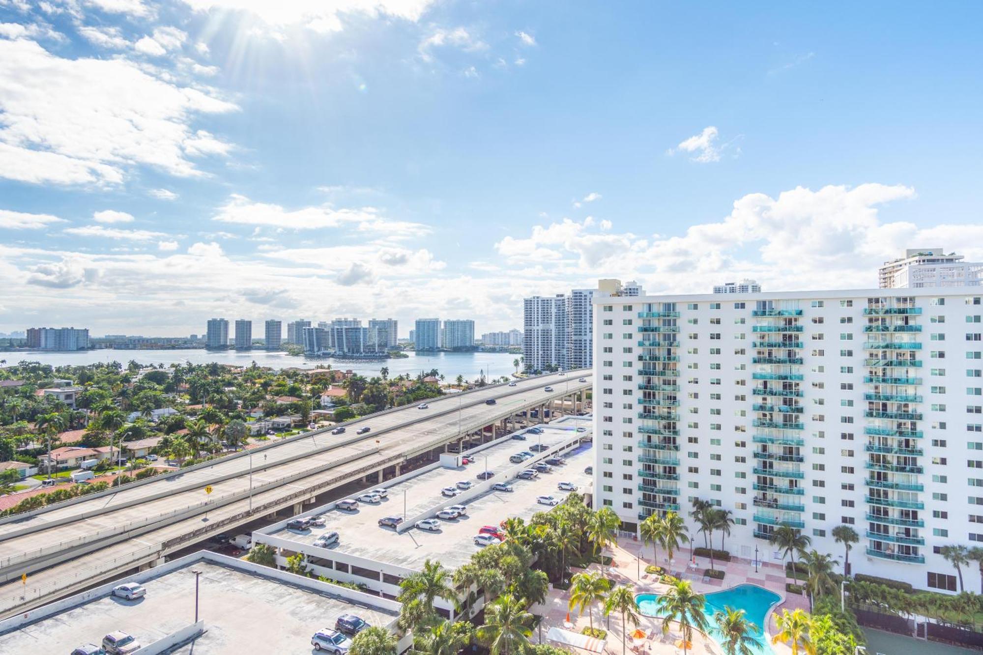 Ocean Reserve 158