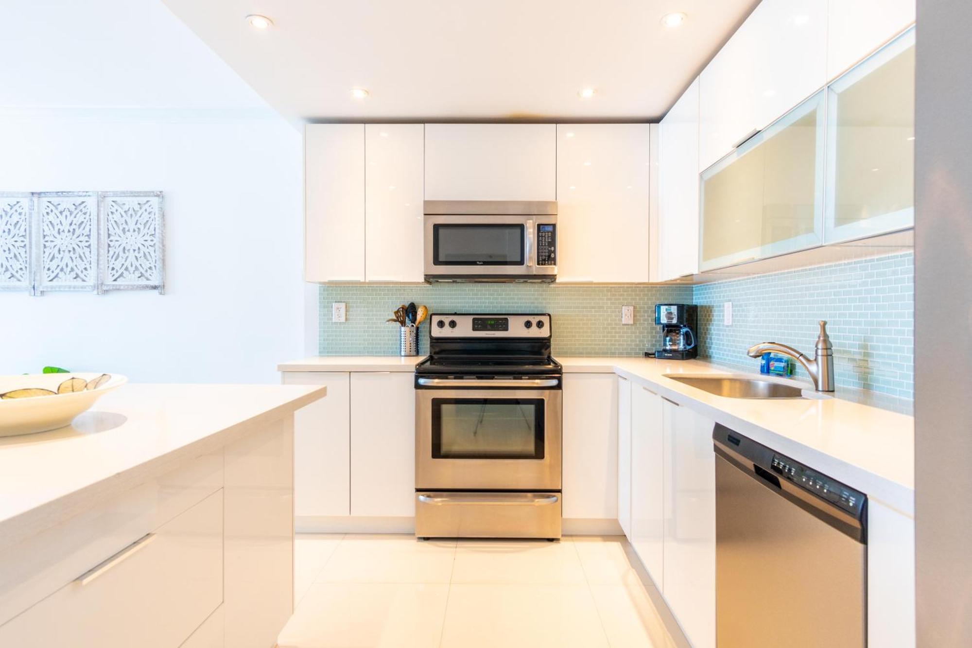 Ocean Reserve 106 Apartment *