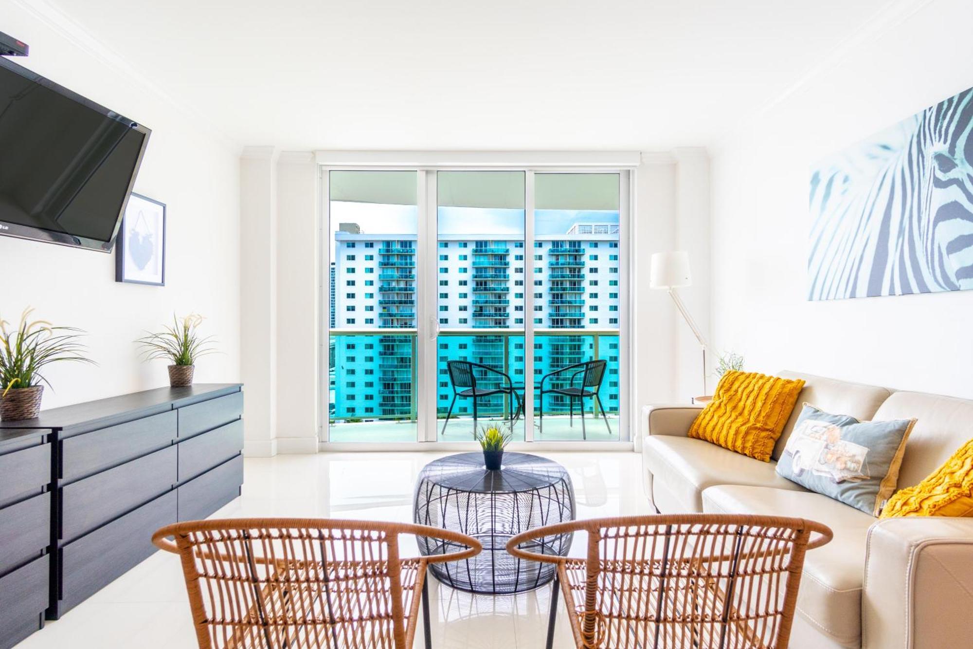 Apartment Ocean Reserve 106