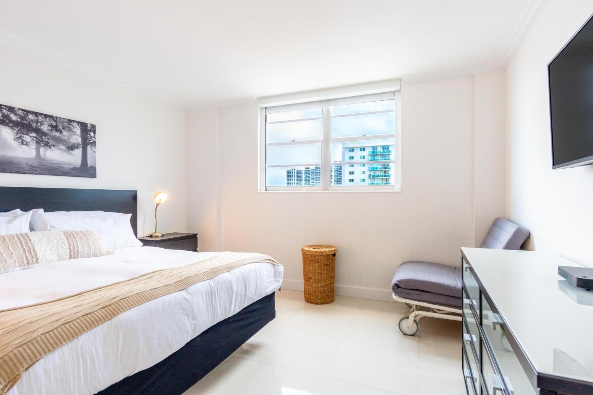 Apartment Ocean Reserve 106