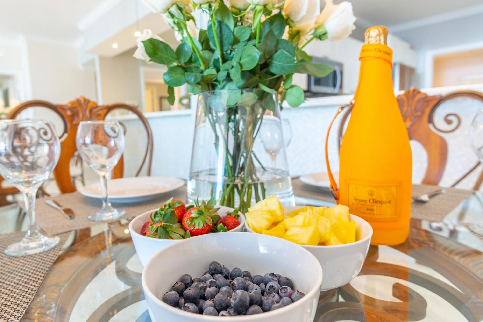 Apartment Golden Bay 73 Miami Beach