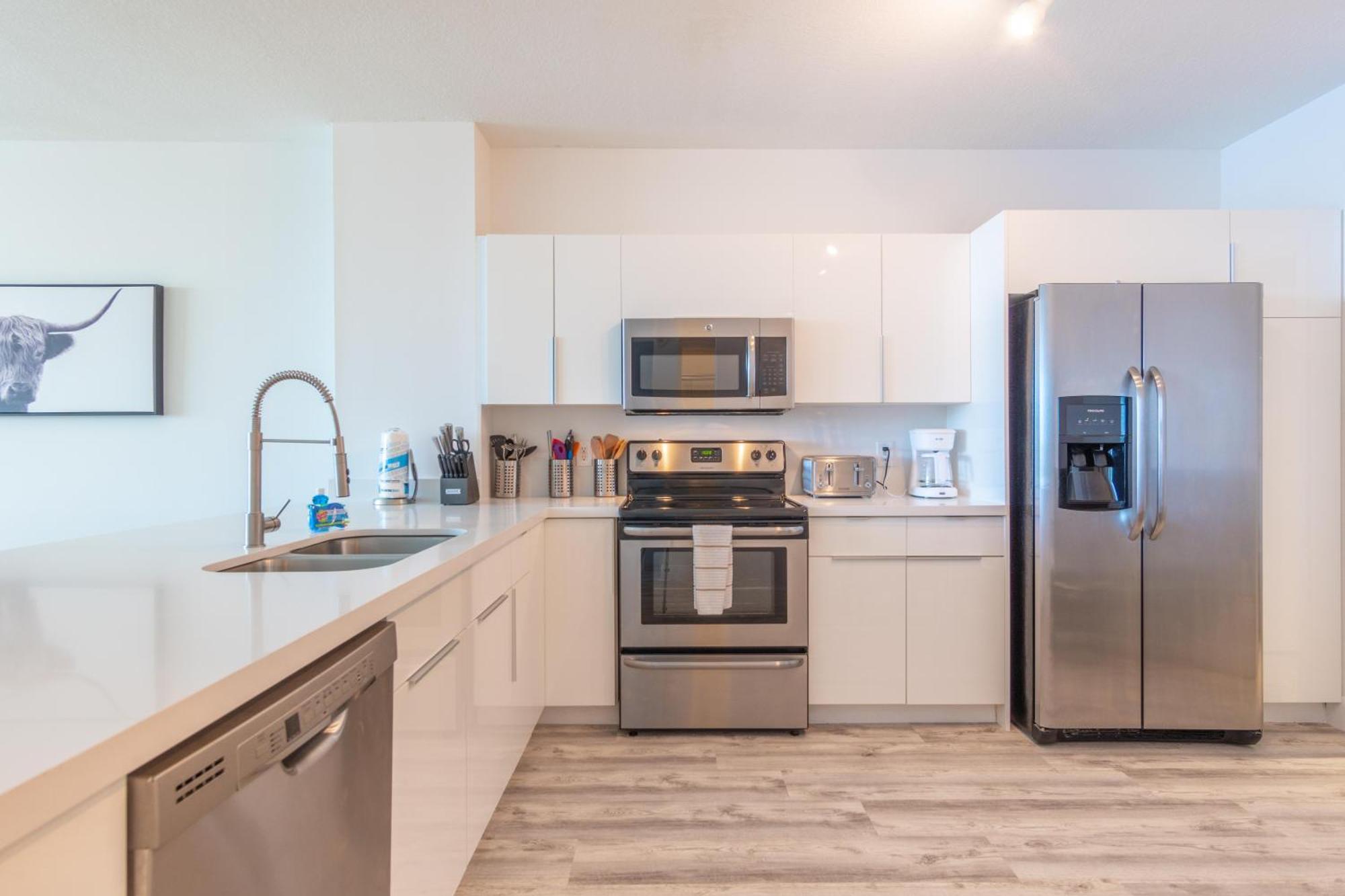 Apartment Golden Bay 66