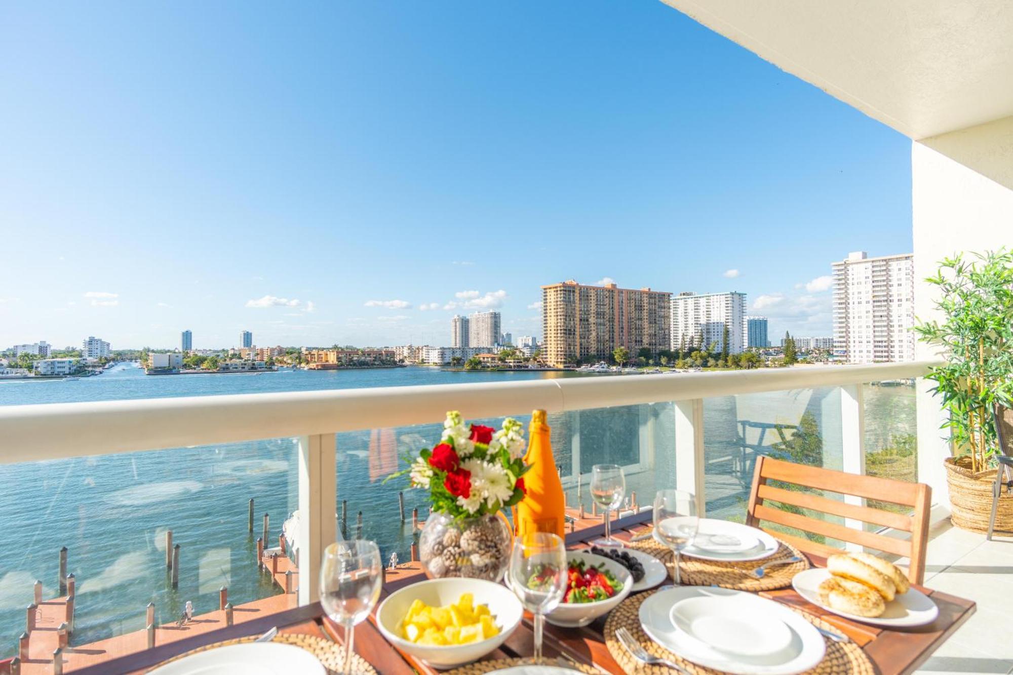 Apartment Golden Bay 66 Miami Beach