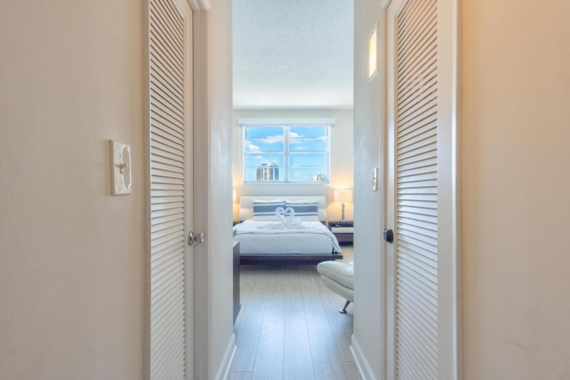 Ocean Reserve P6 Apartment