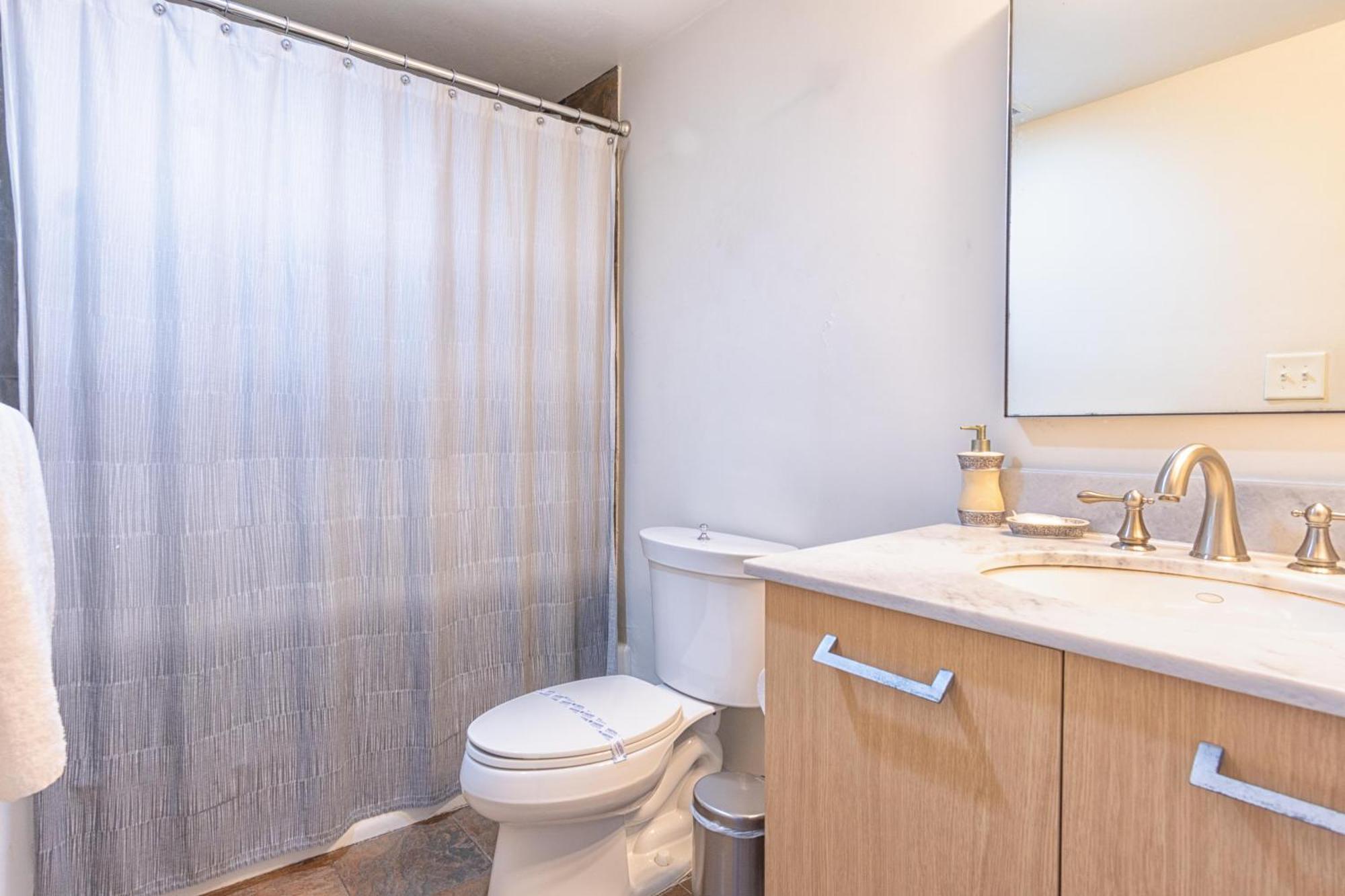 Apartment Ocean Reserve P6