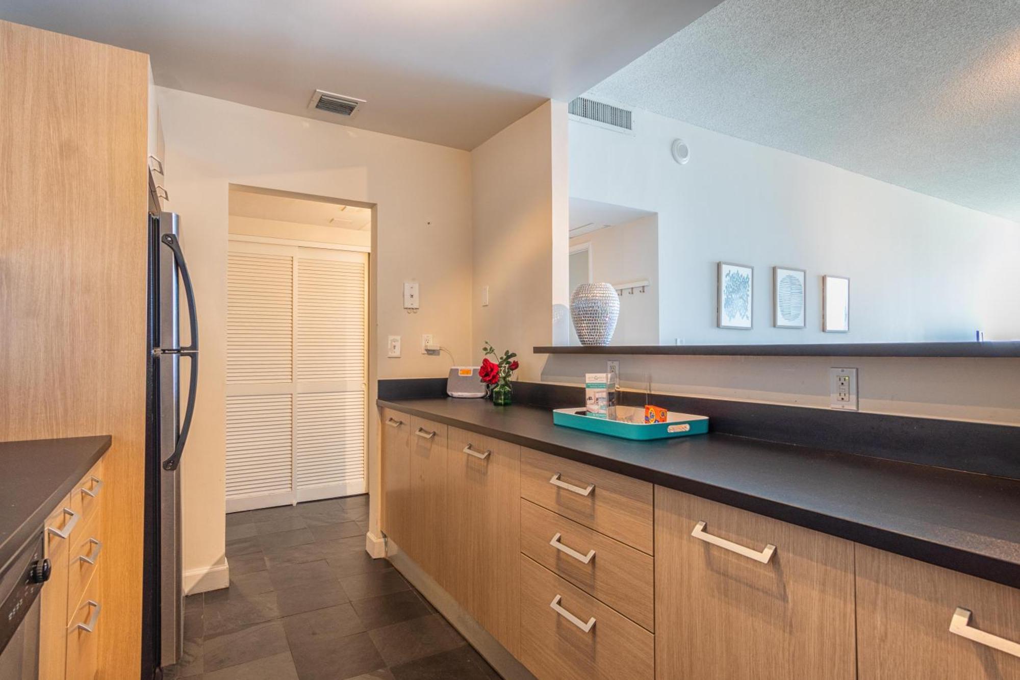 Apartment Ocean Reserve P6 *