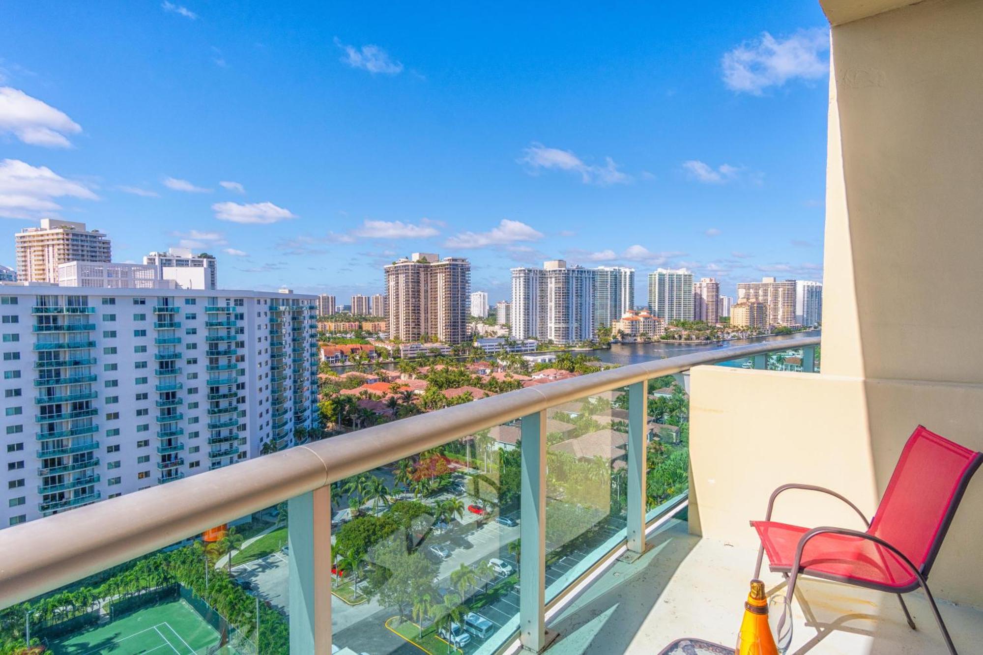 Ocean Reserve P6 Apartment Miami Beach