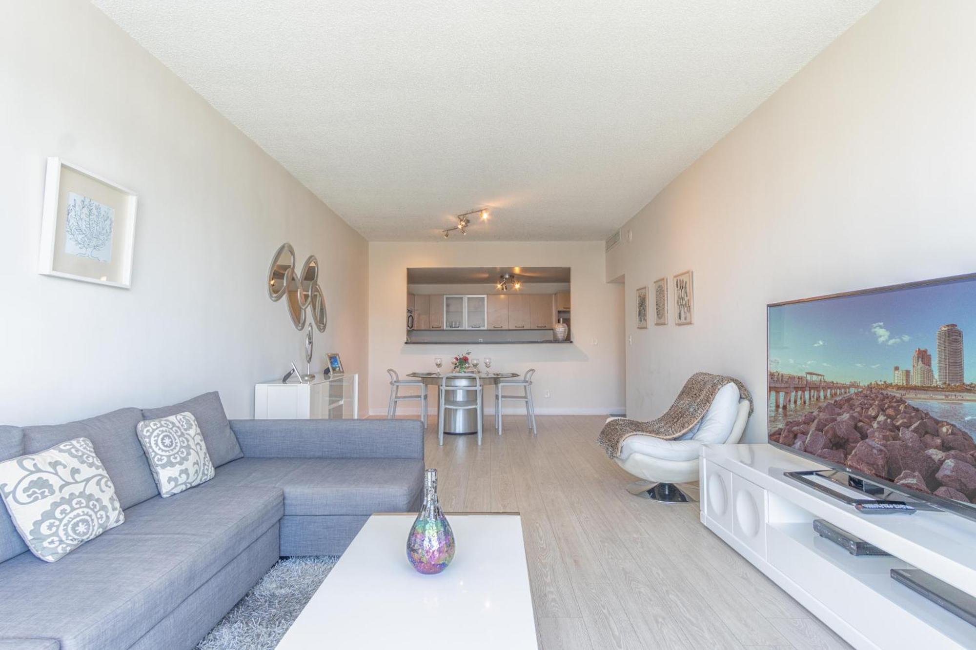 Apartment Ocean Reserve P6