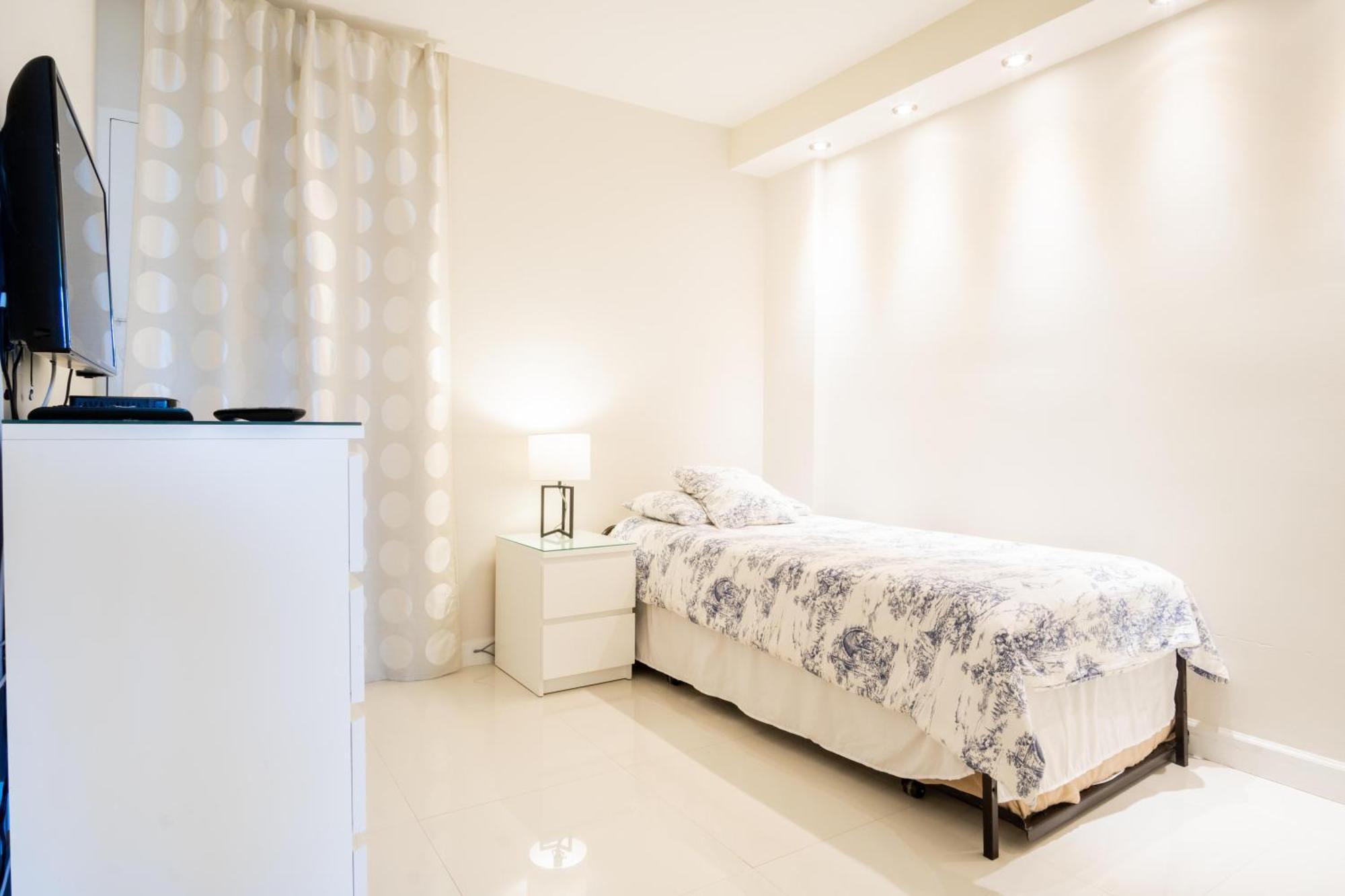 Ocean Reserve 97 Apartment *