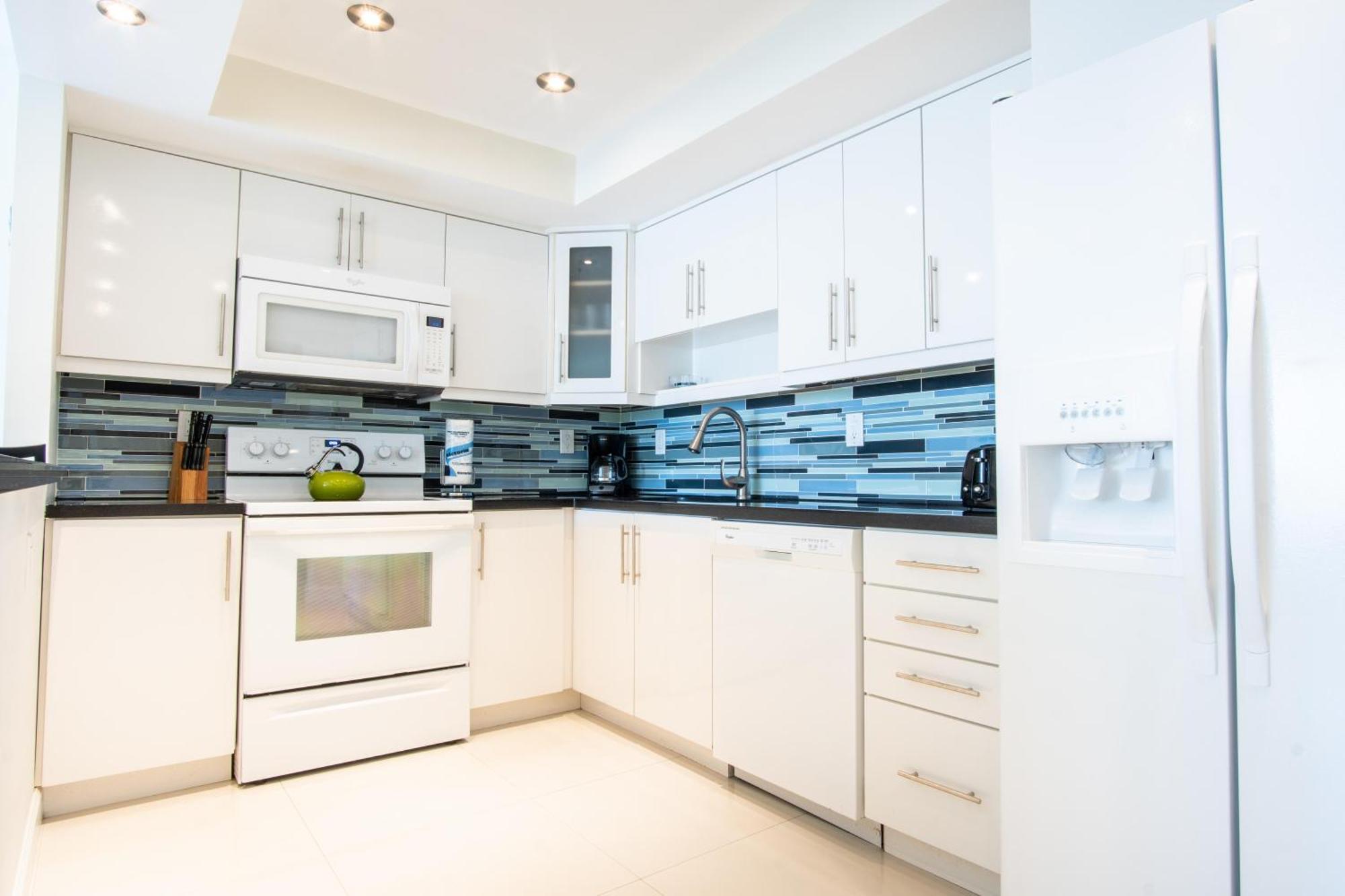 Apartment Ocean Reserve 97 *