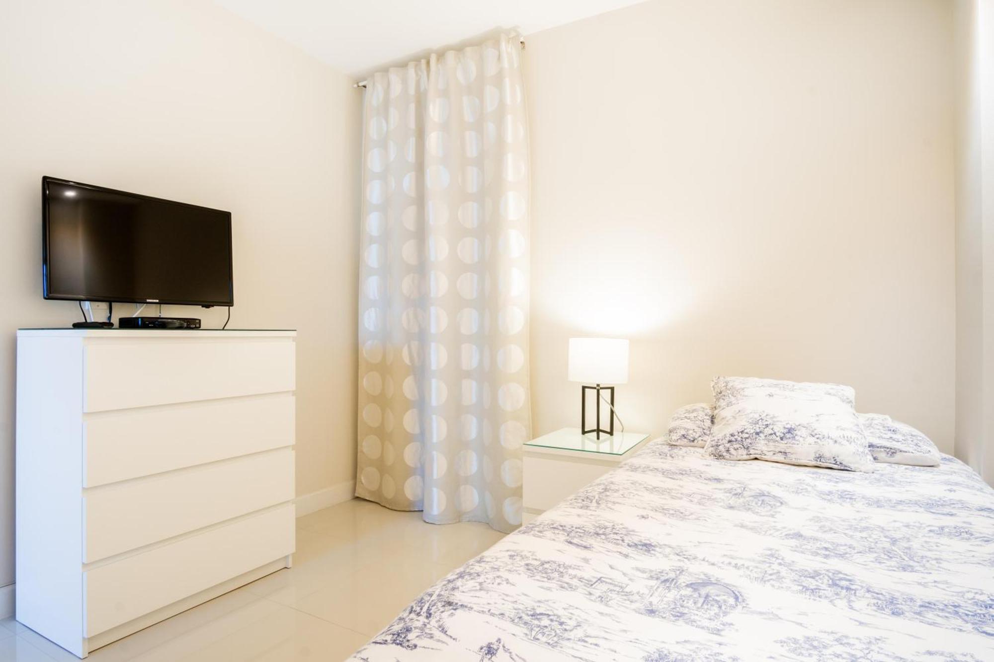 Ocean Reserve 97 Apartment Miami Beach