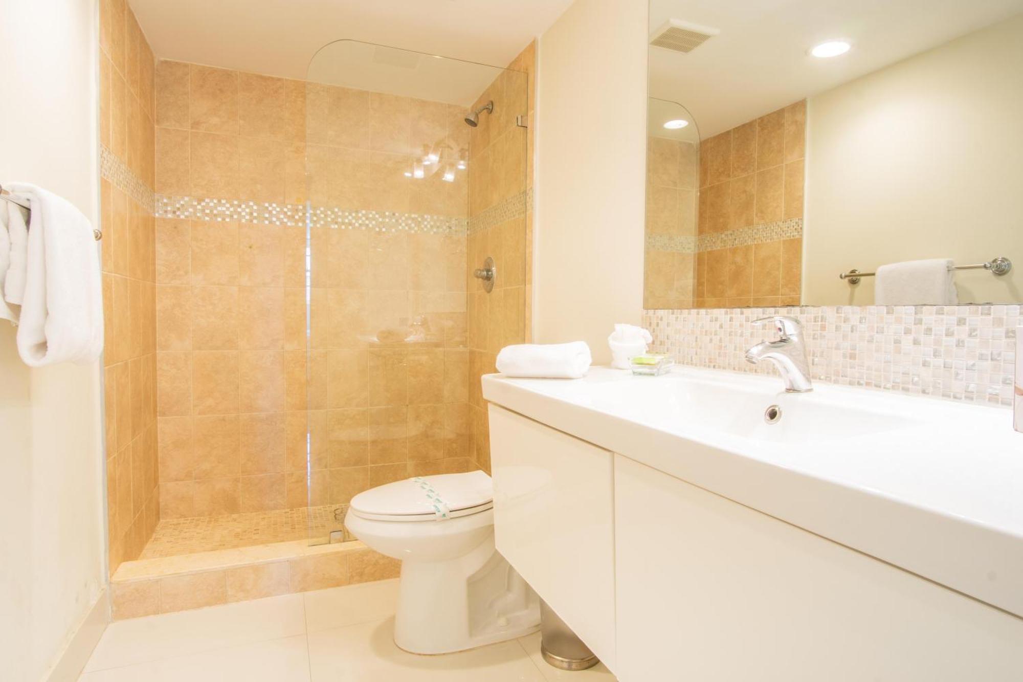 Ocean Reserve 97 Apartment *