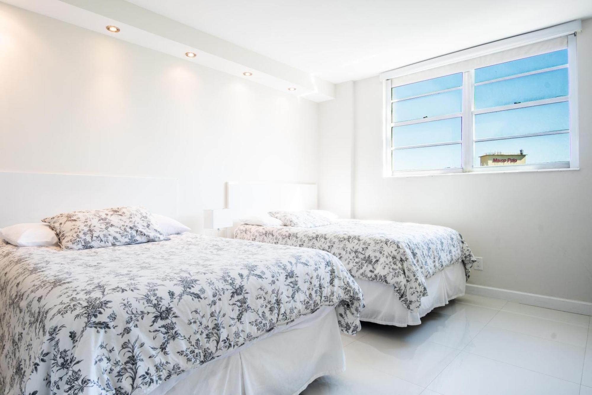 Apartment Ocean Reserve 97 *
