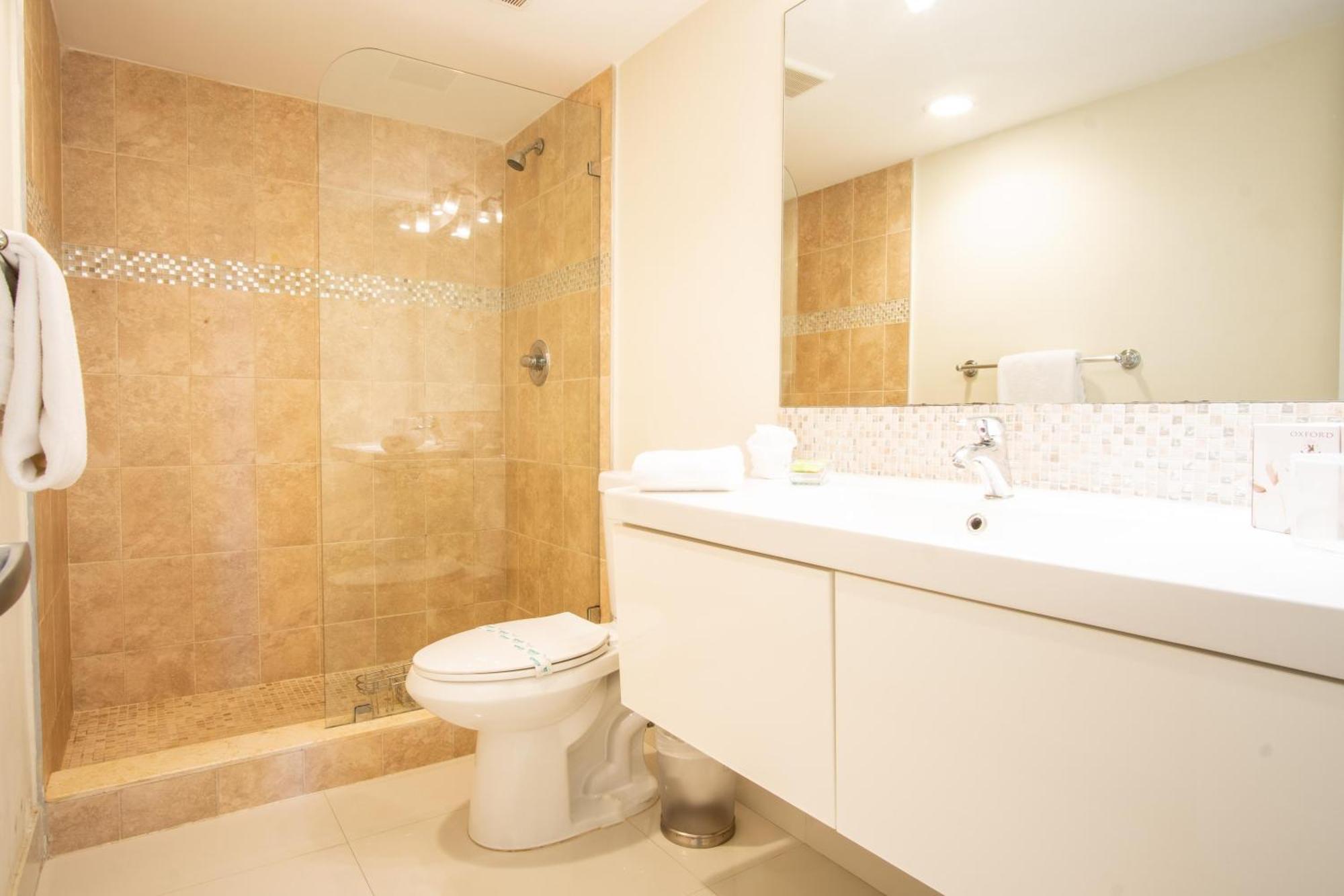 Ocean Reserve 97 Apartment Miami Beach