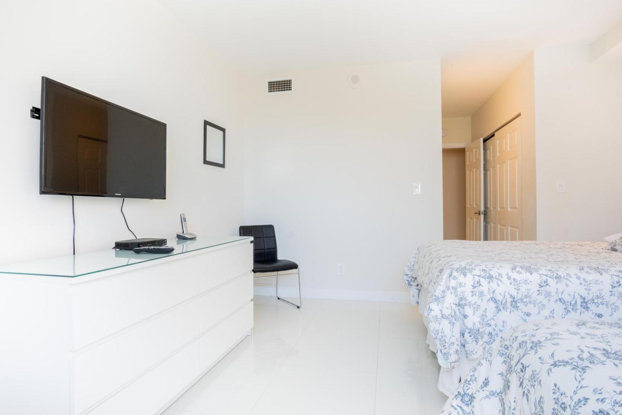 Apartment Ocean Reserve 97 Miami Beach