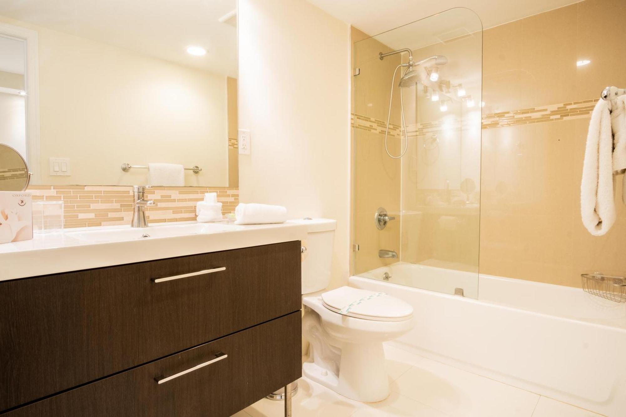 Ocean Reserve 97 Apartment