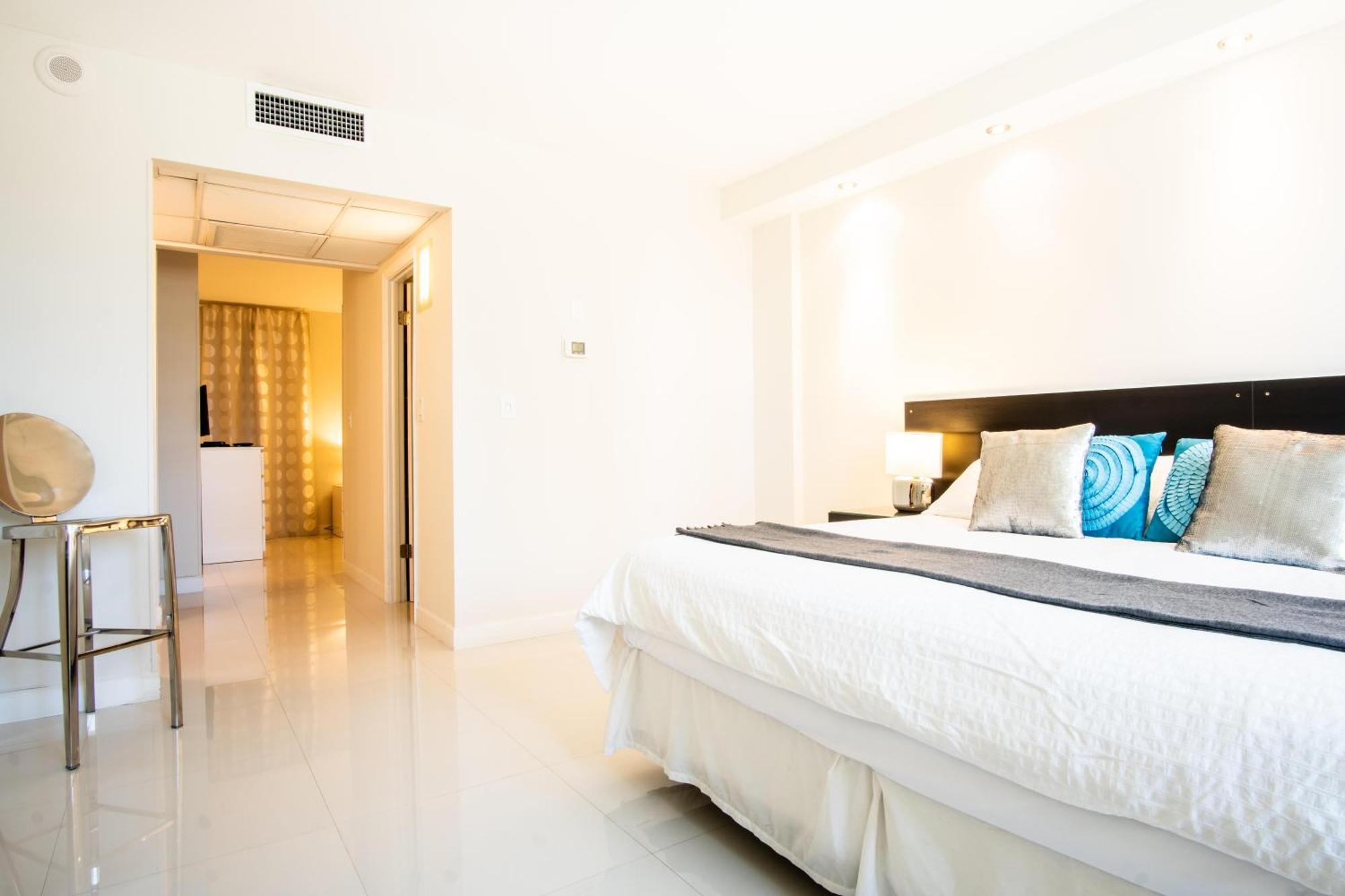 Ocean Reserve 97 Apartment *