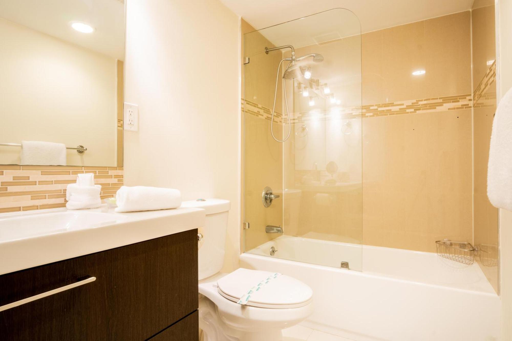Apartment Ocean Reserve 97 Miami Beach