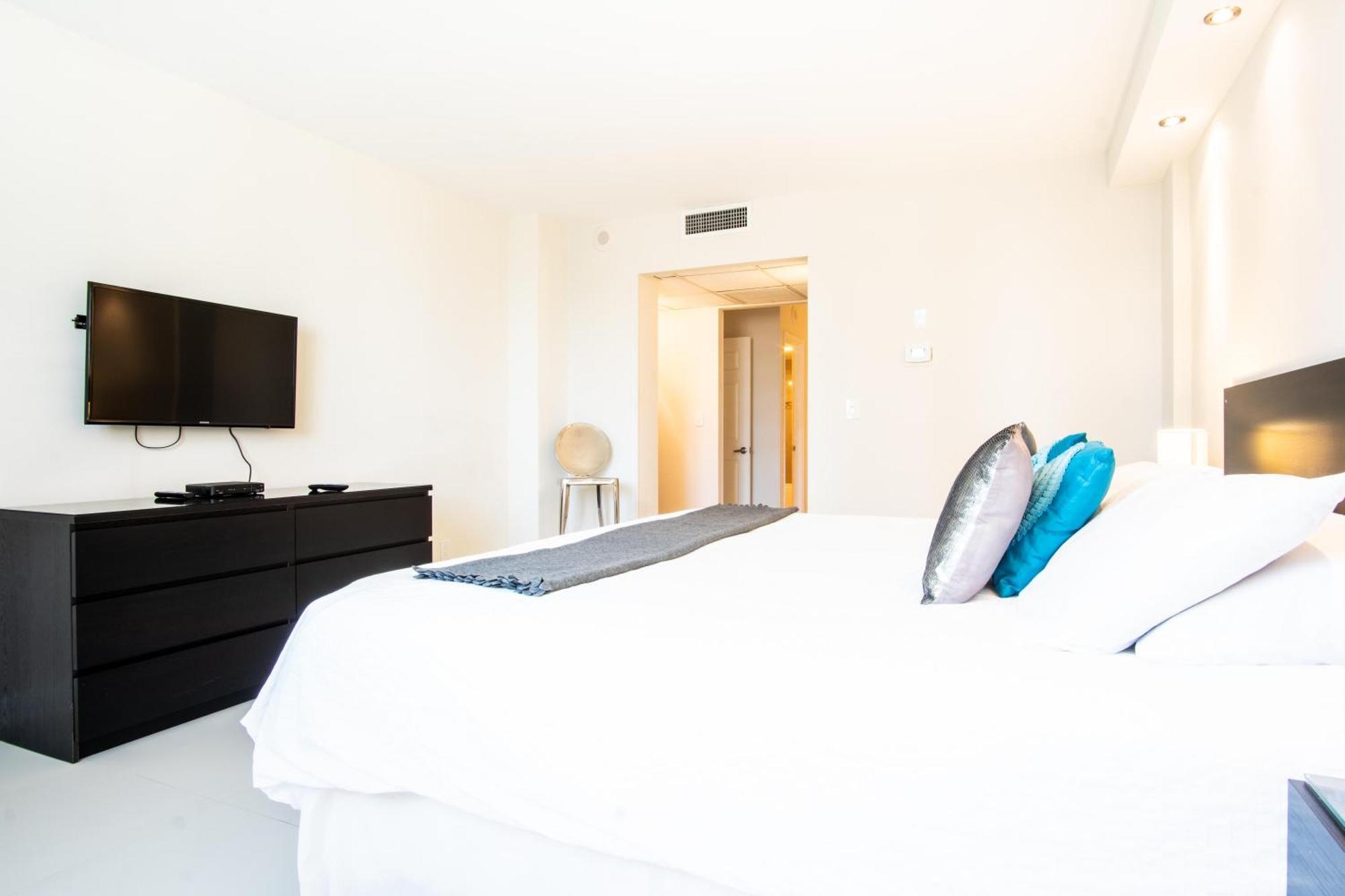 Ocean Reserve 97 Miami Beach