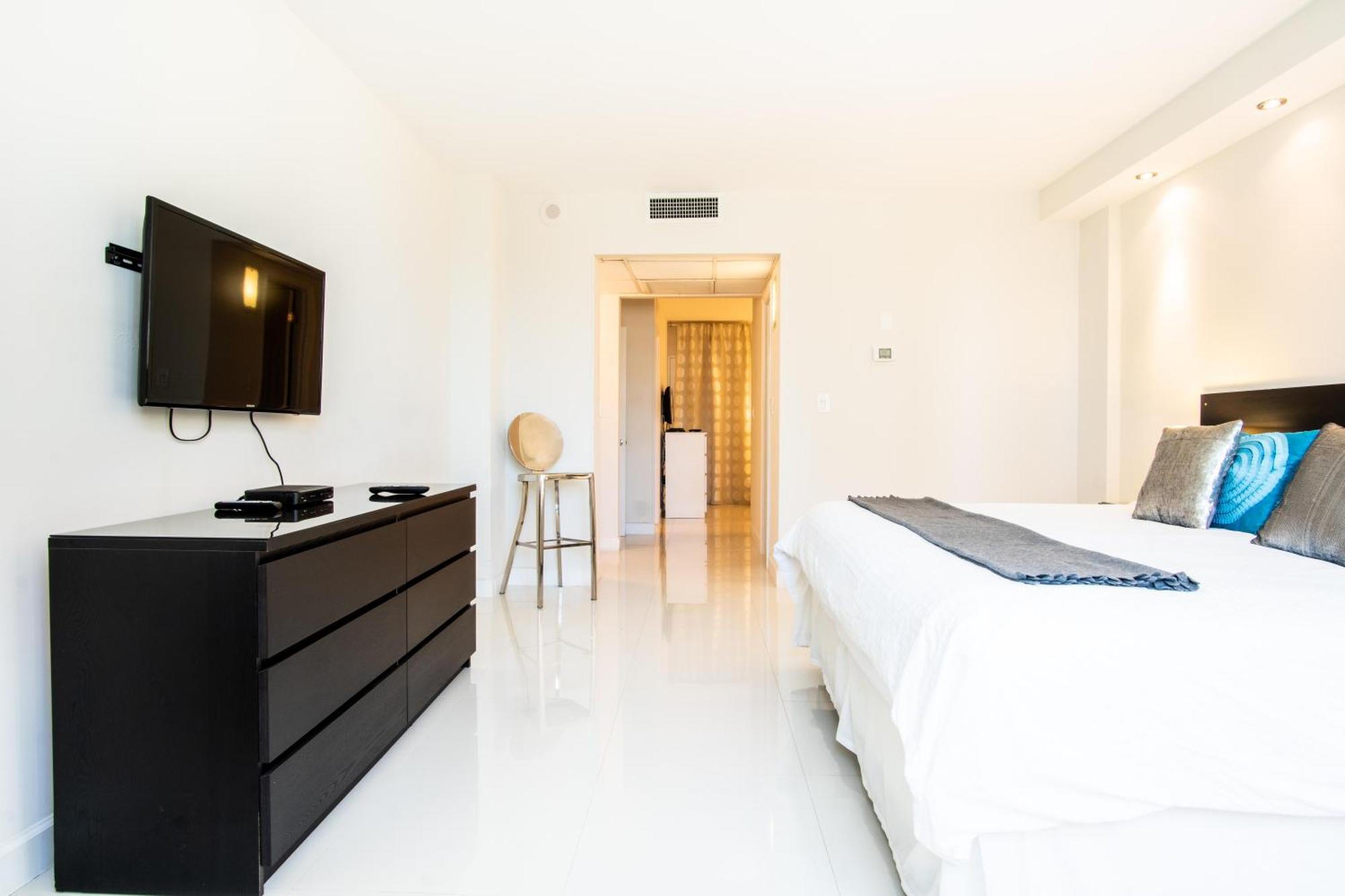 Apartment Ocean Reserve 97 *