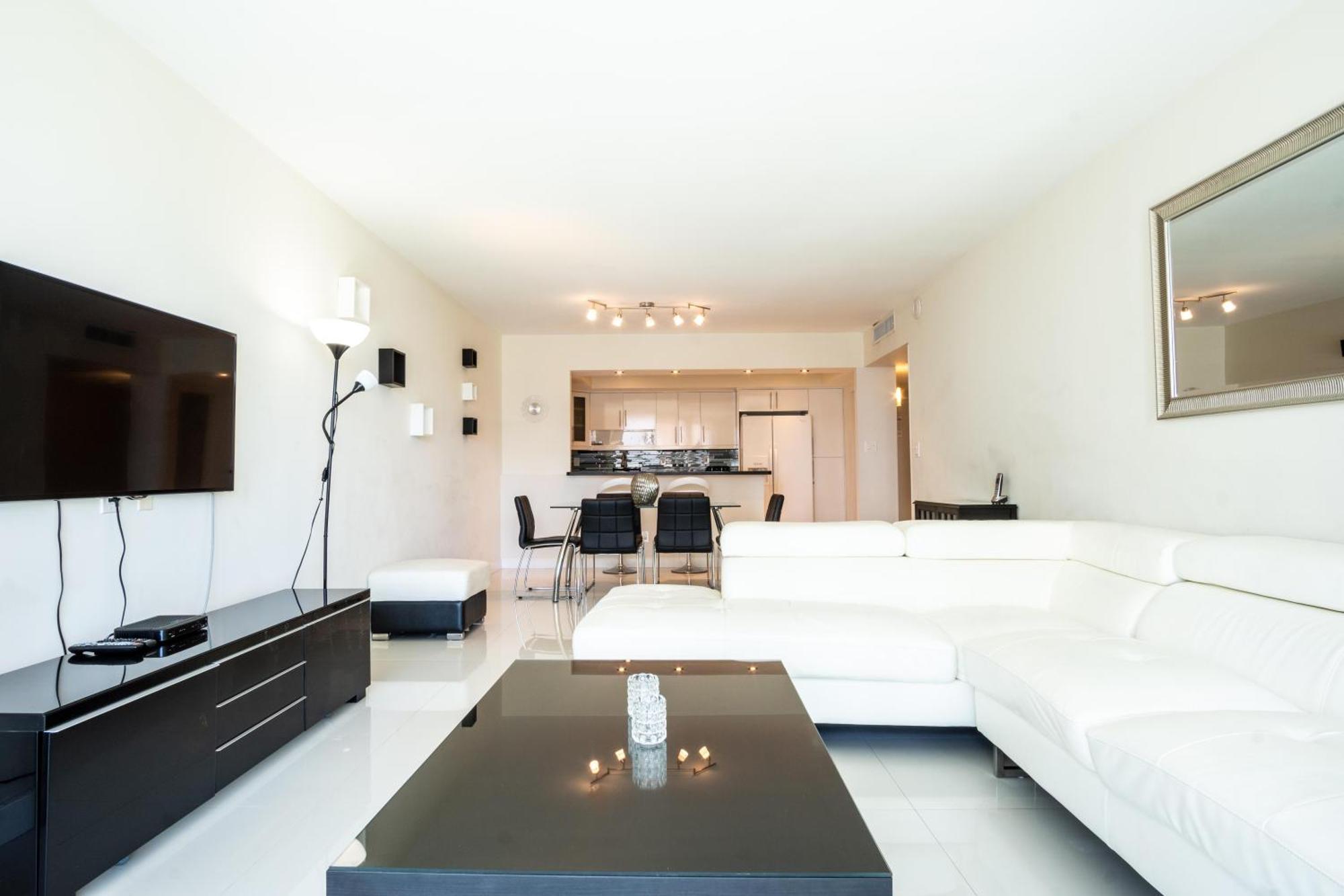 Ocean Reserve 97 Apartment