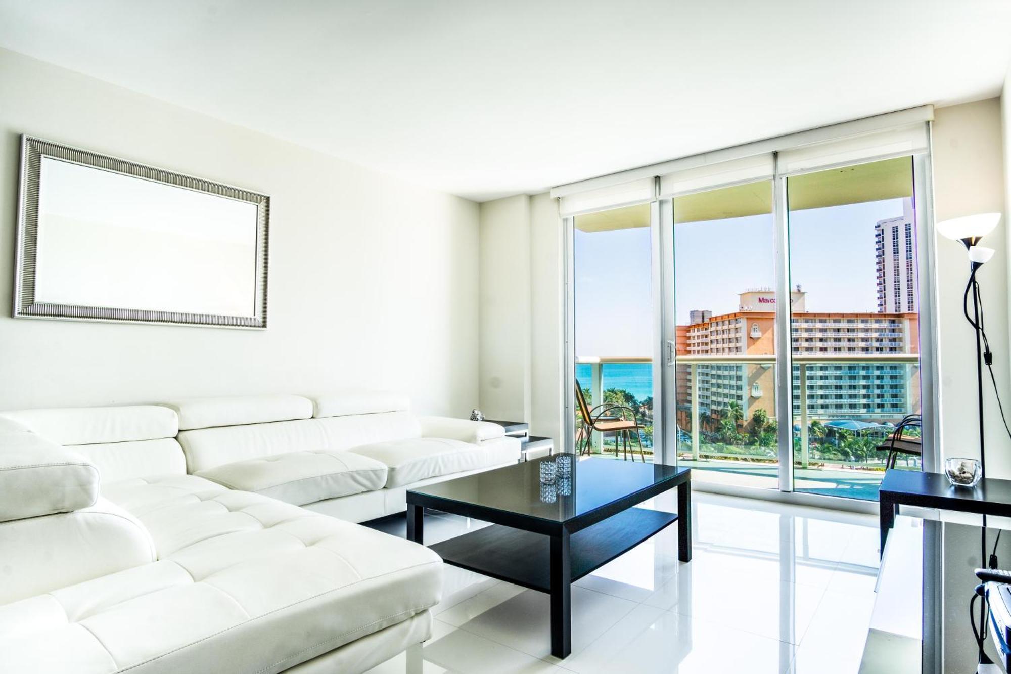 Ocean Reserve 97 Apartment *
