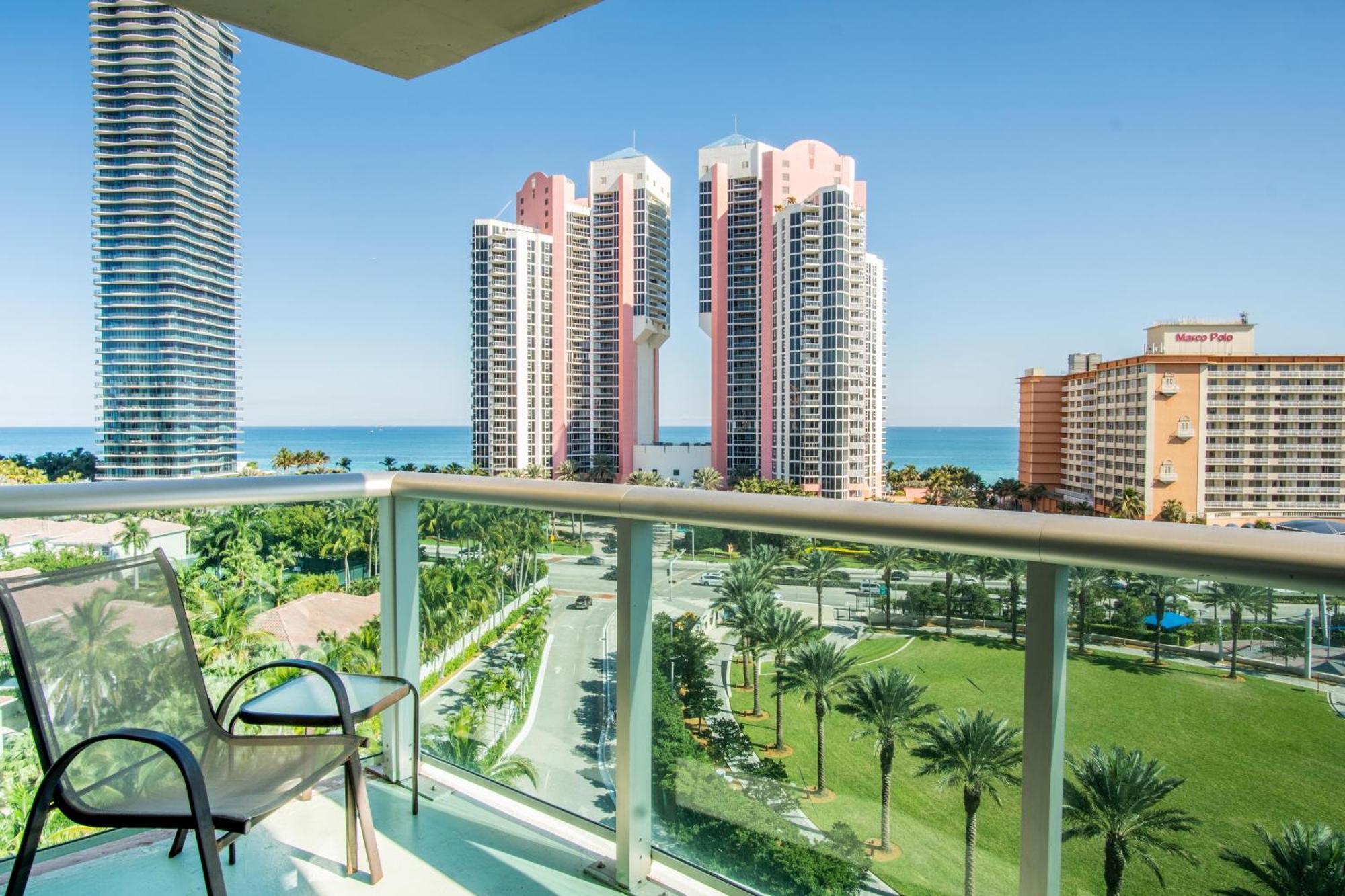 Ocean Reserve 97 *