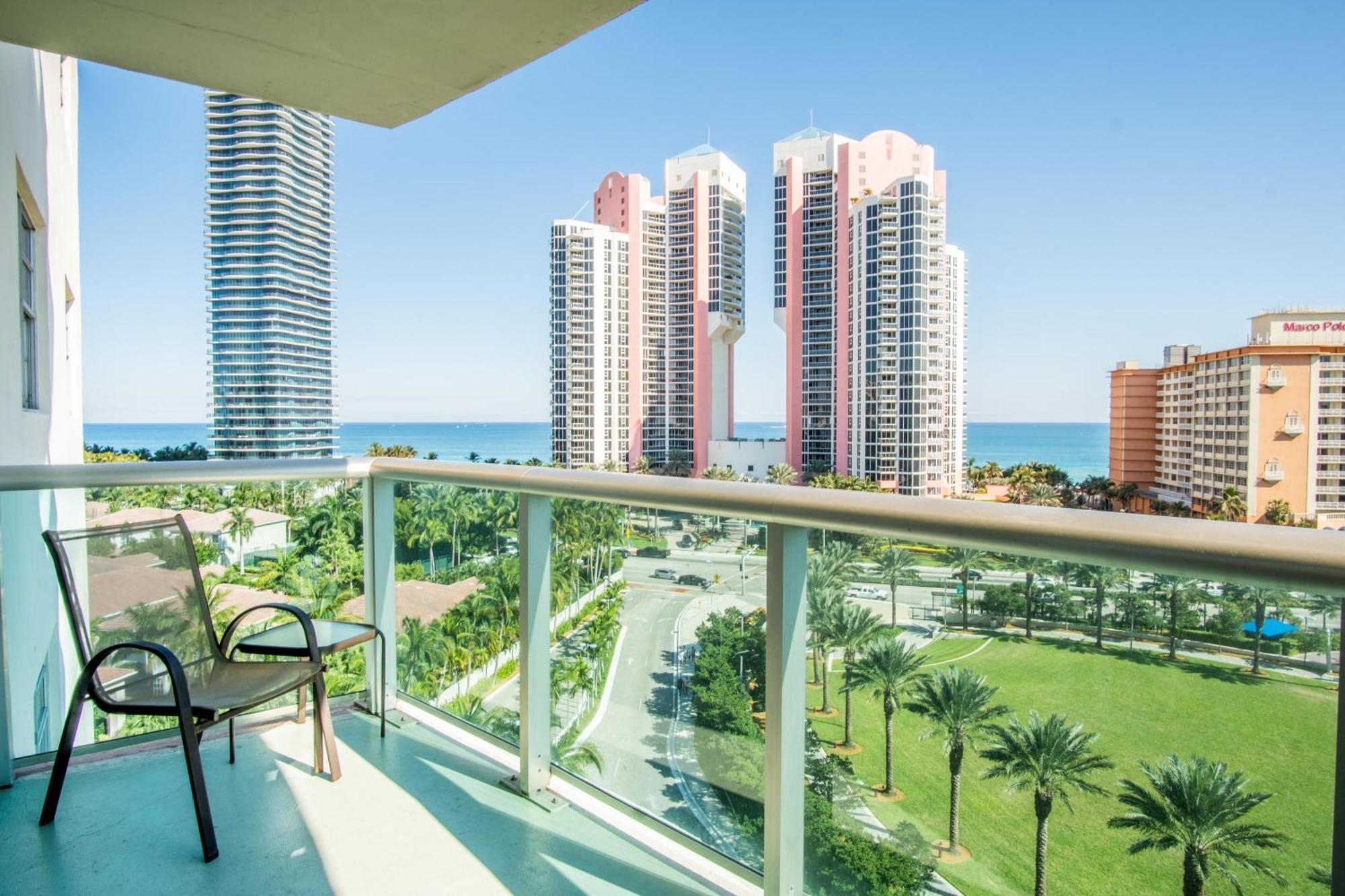 Ocean Reserve 97 Miami Beach
