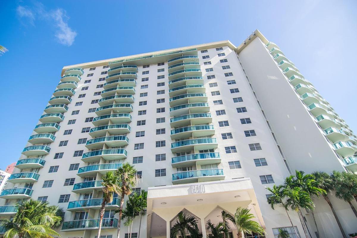 Apartment Ocean Reserve 154