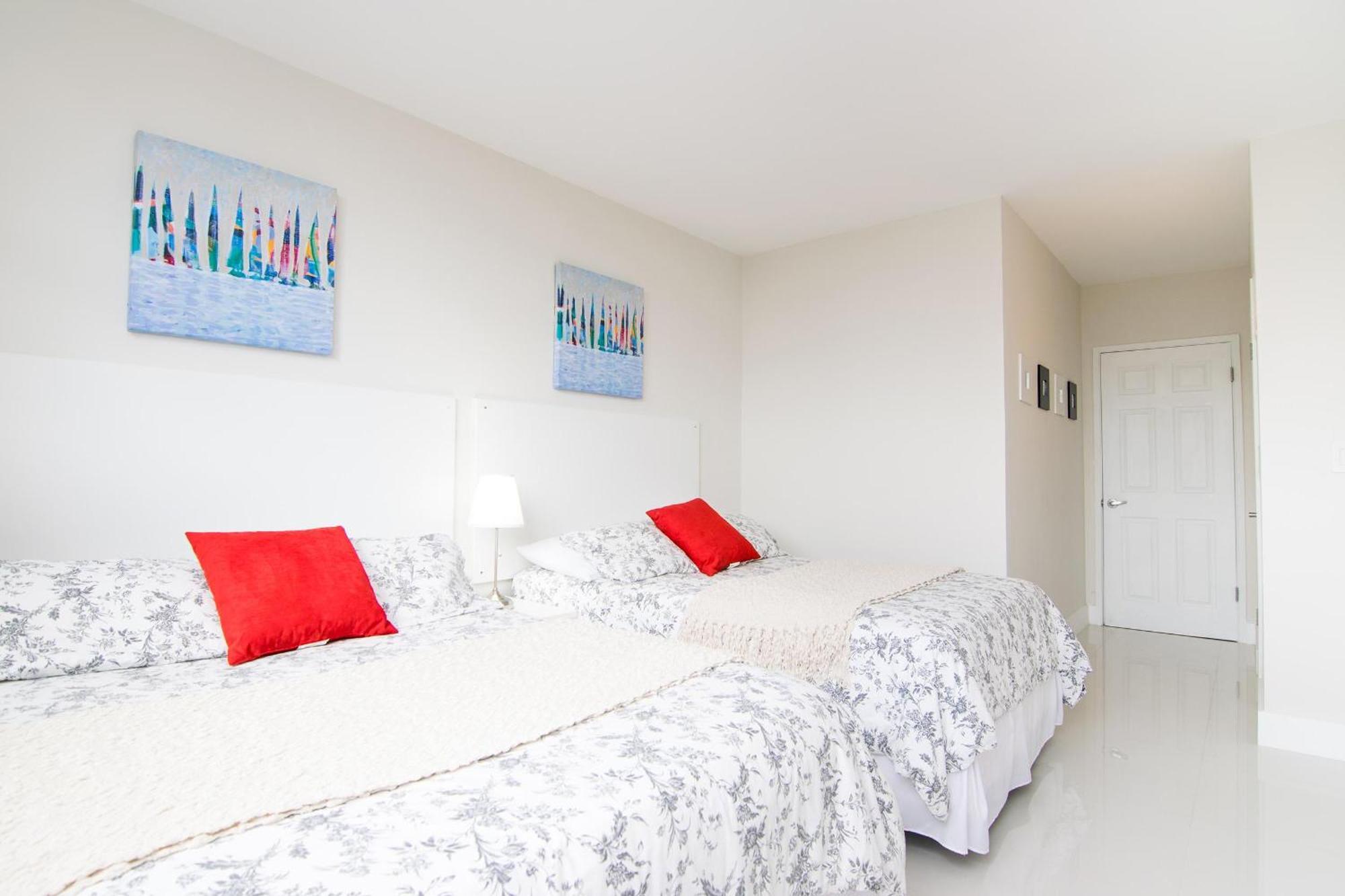 Ocean Reserve 154 Apartment *